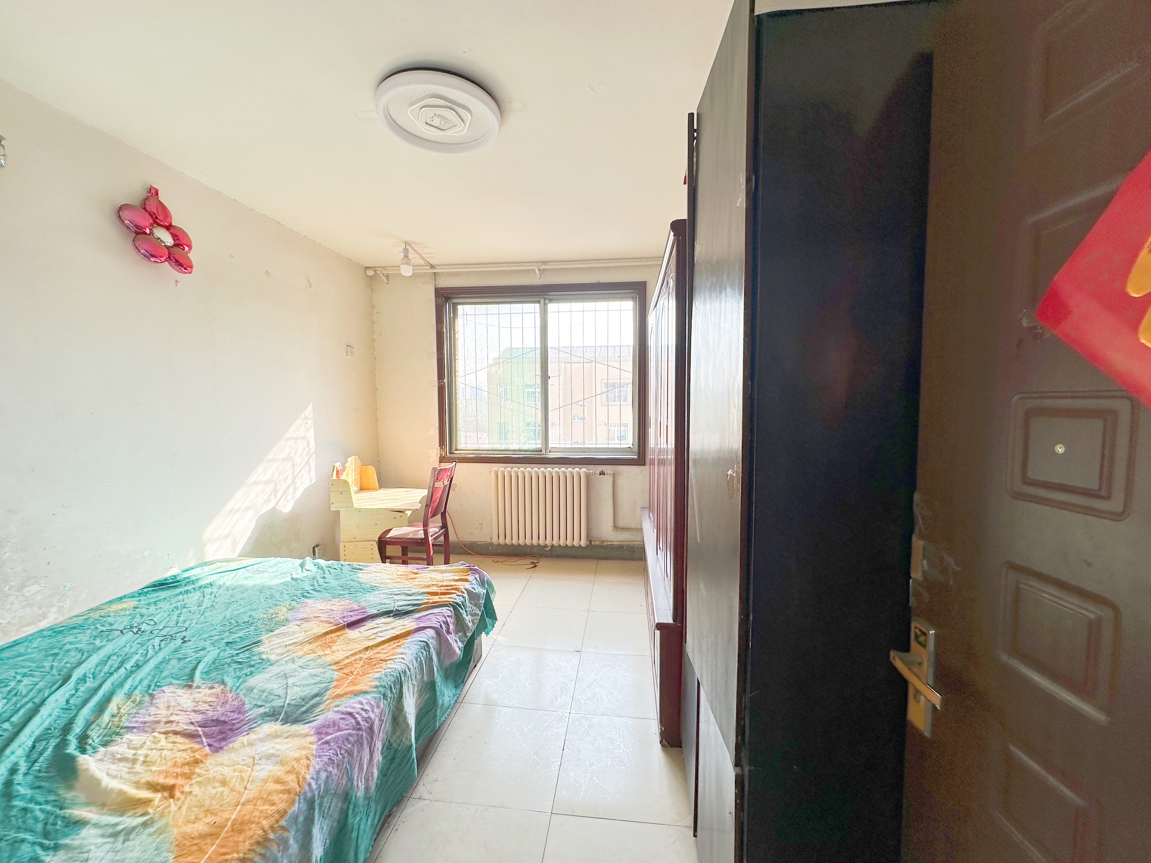 太平洋小区东区