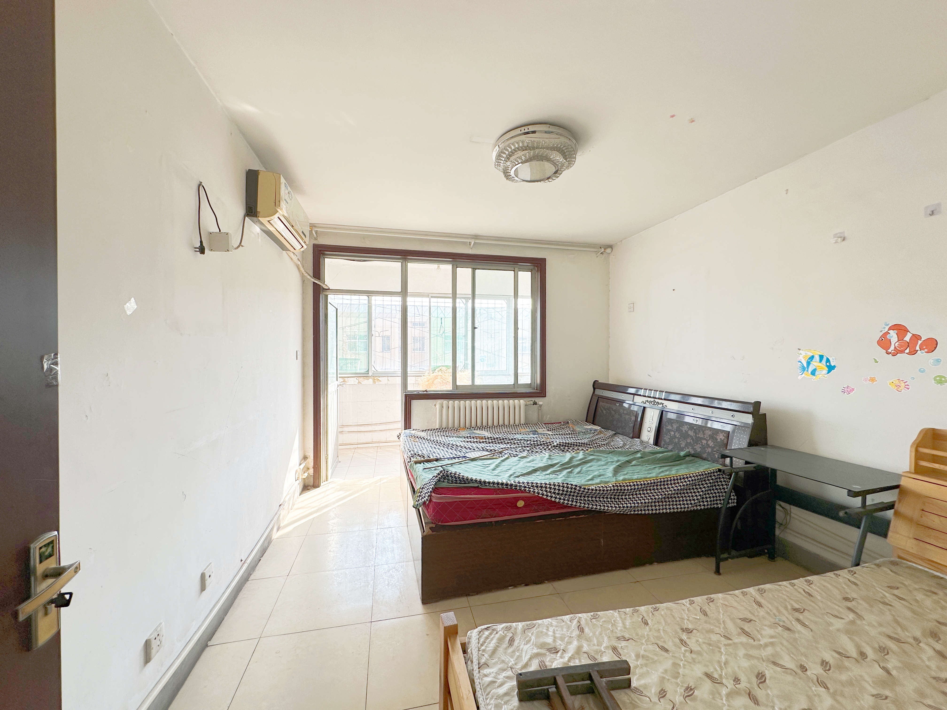 太平洋小区东区