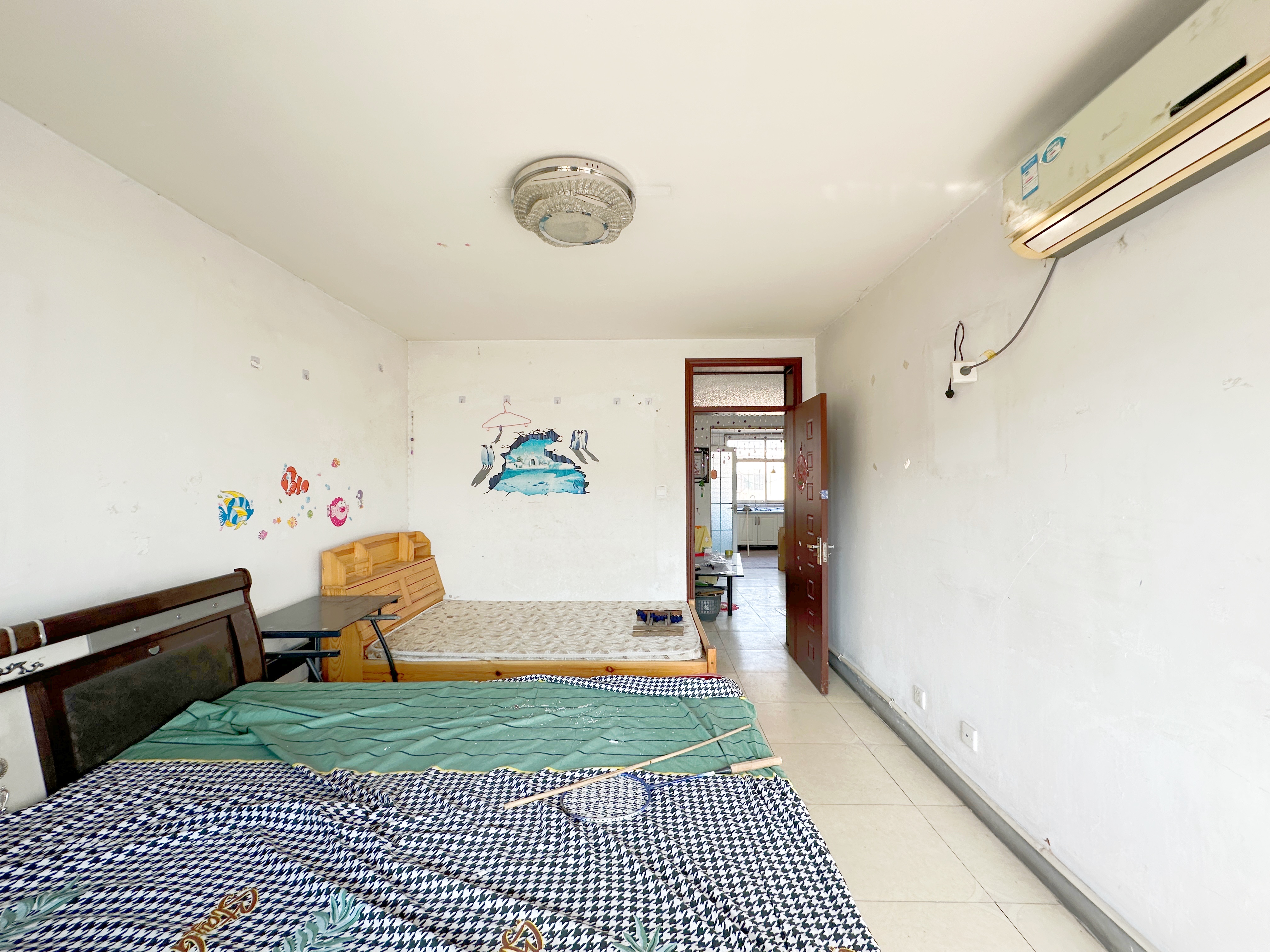 太平洋小区东区