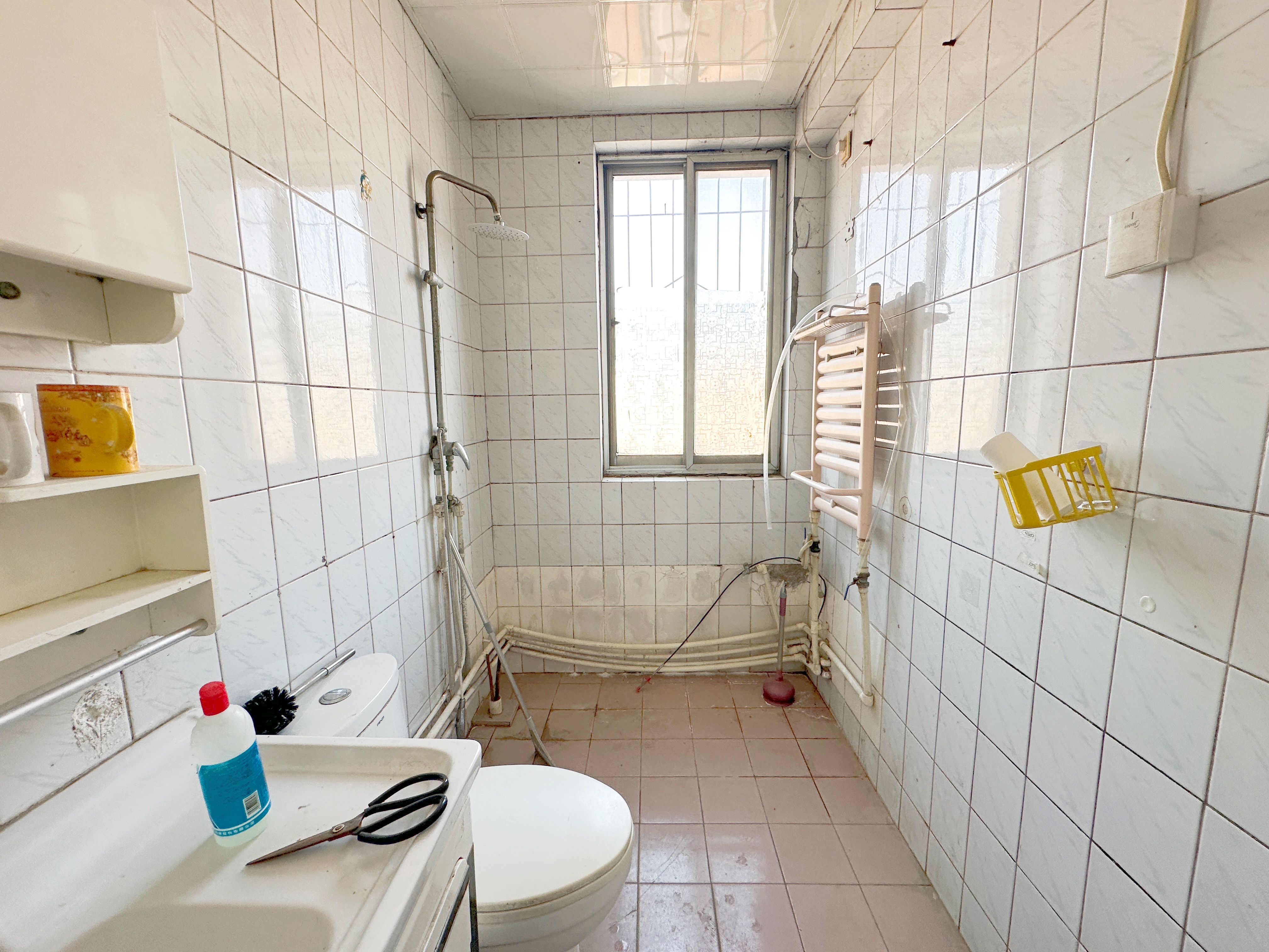 太平洋小区东区