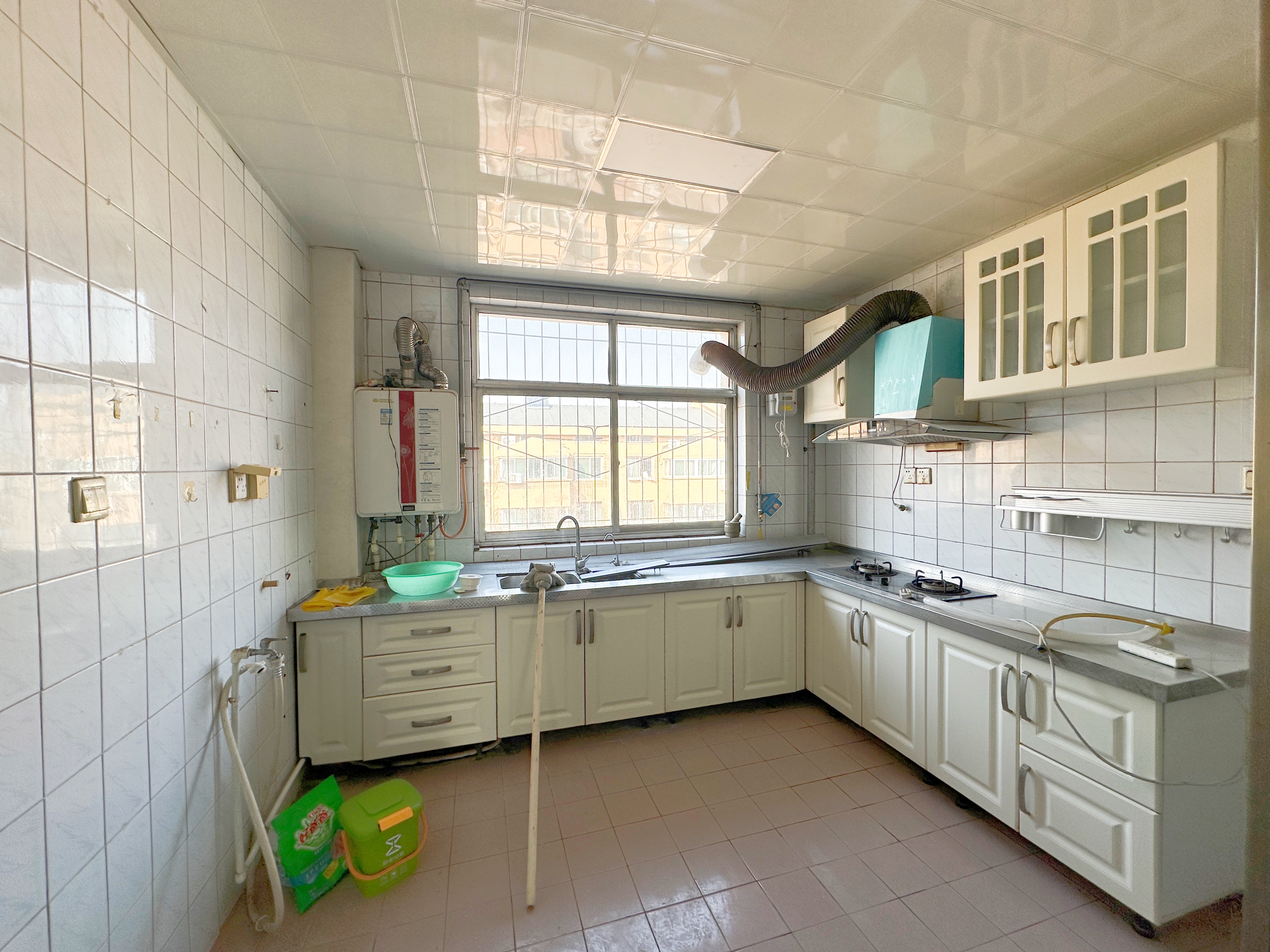 太平洋小区东区