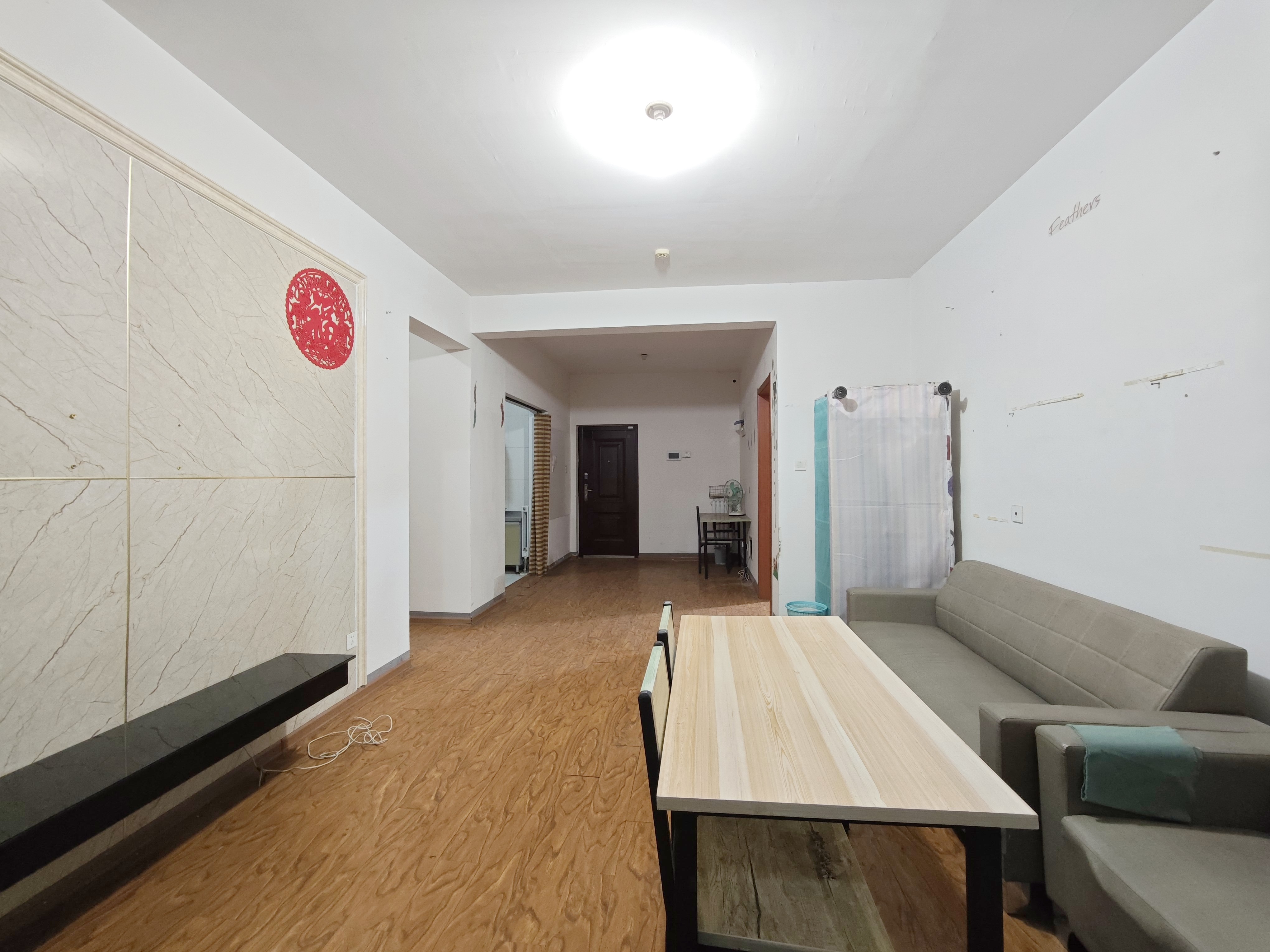 绿地中央广场四区