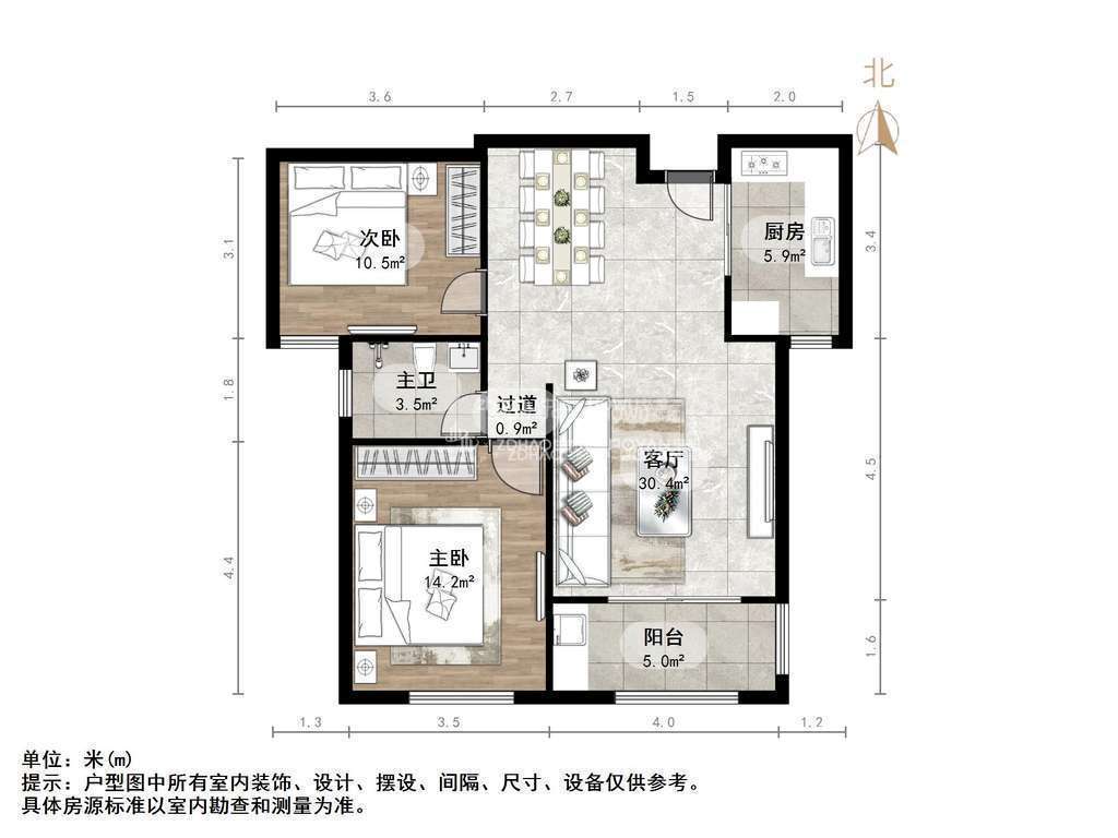 钢城新苑东区