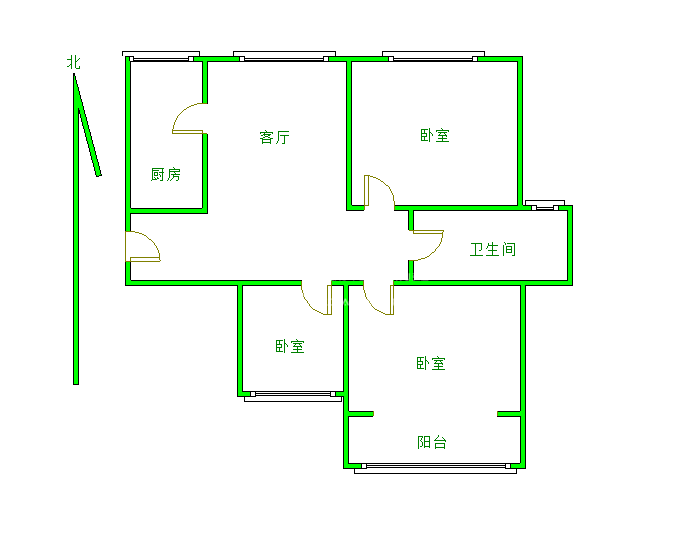 祥泰森林河湾