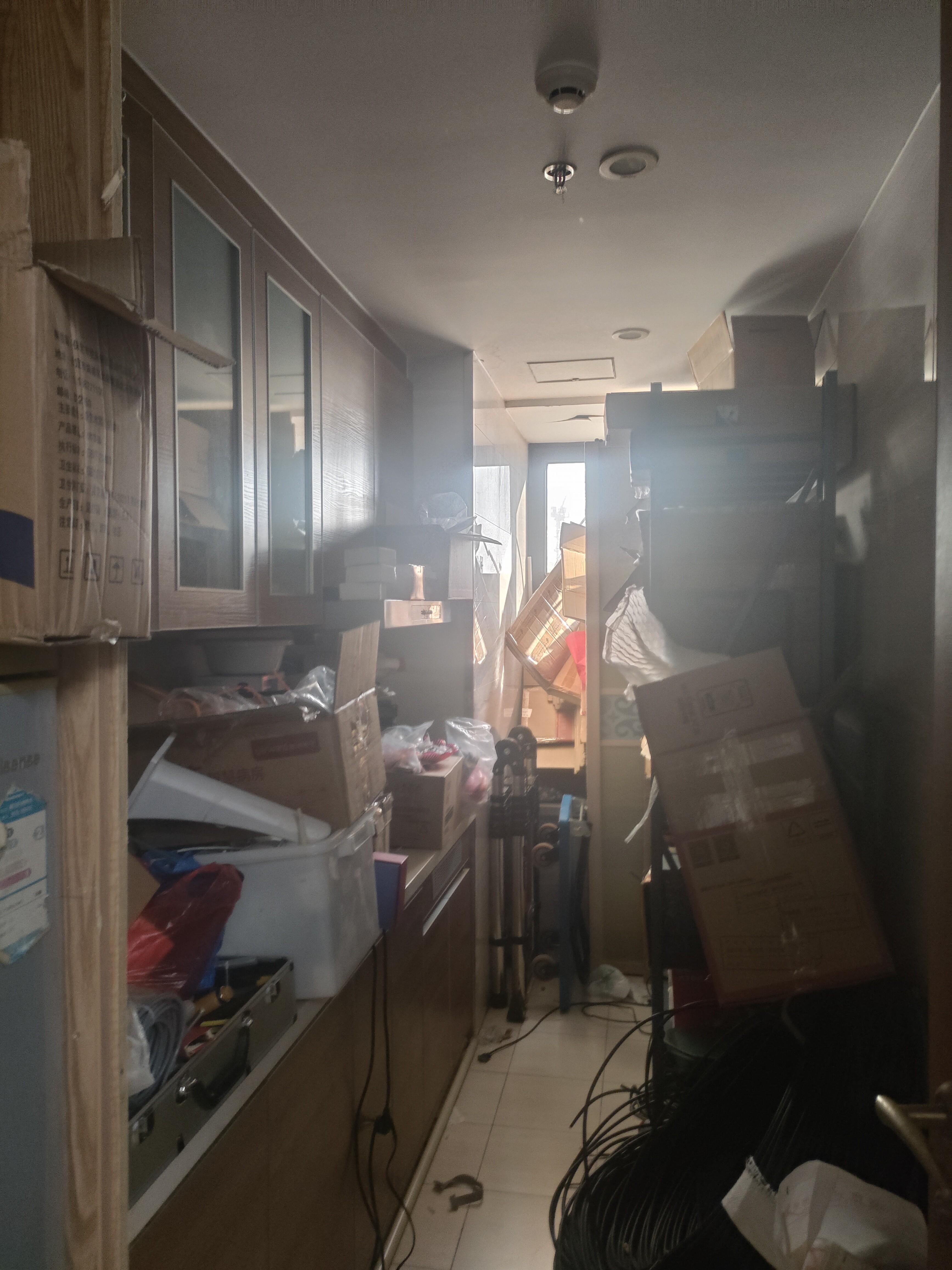 恒大城(商住楼)