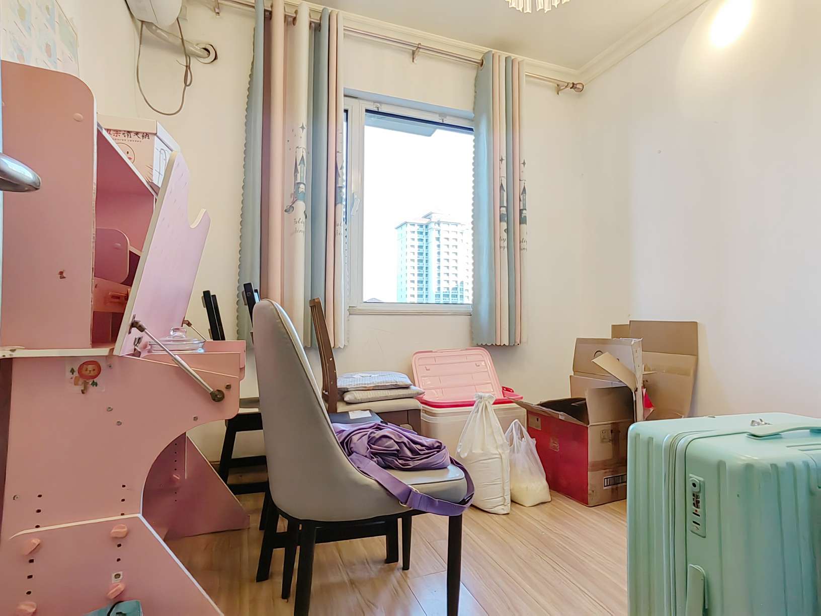 碧桂园凤凰城西区高层