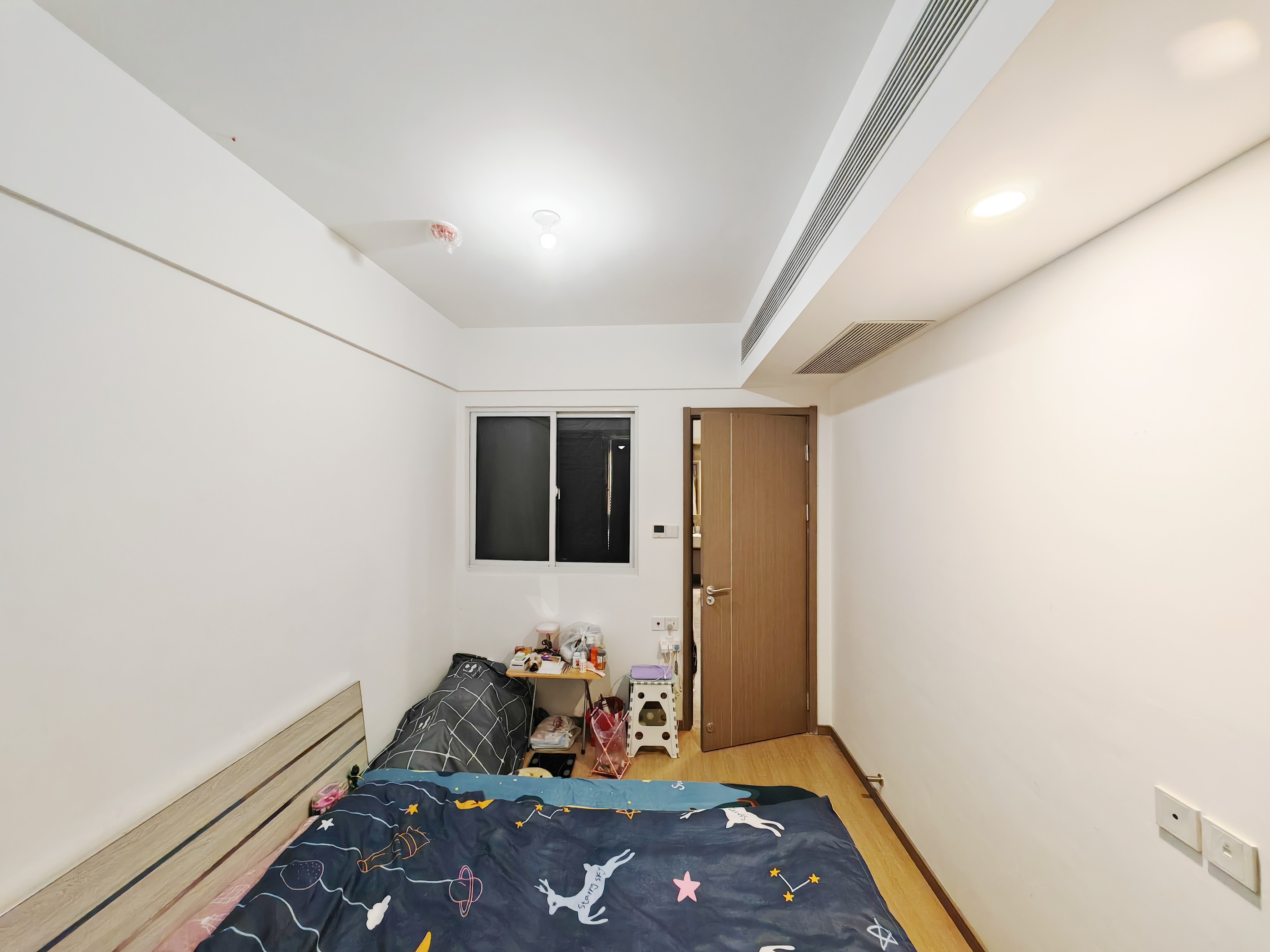 旭辉银盛泰中心翰林府