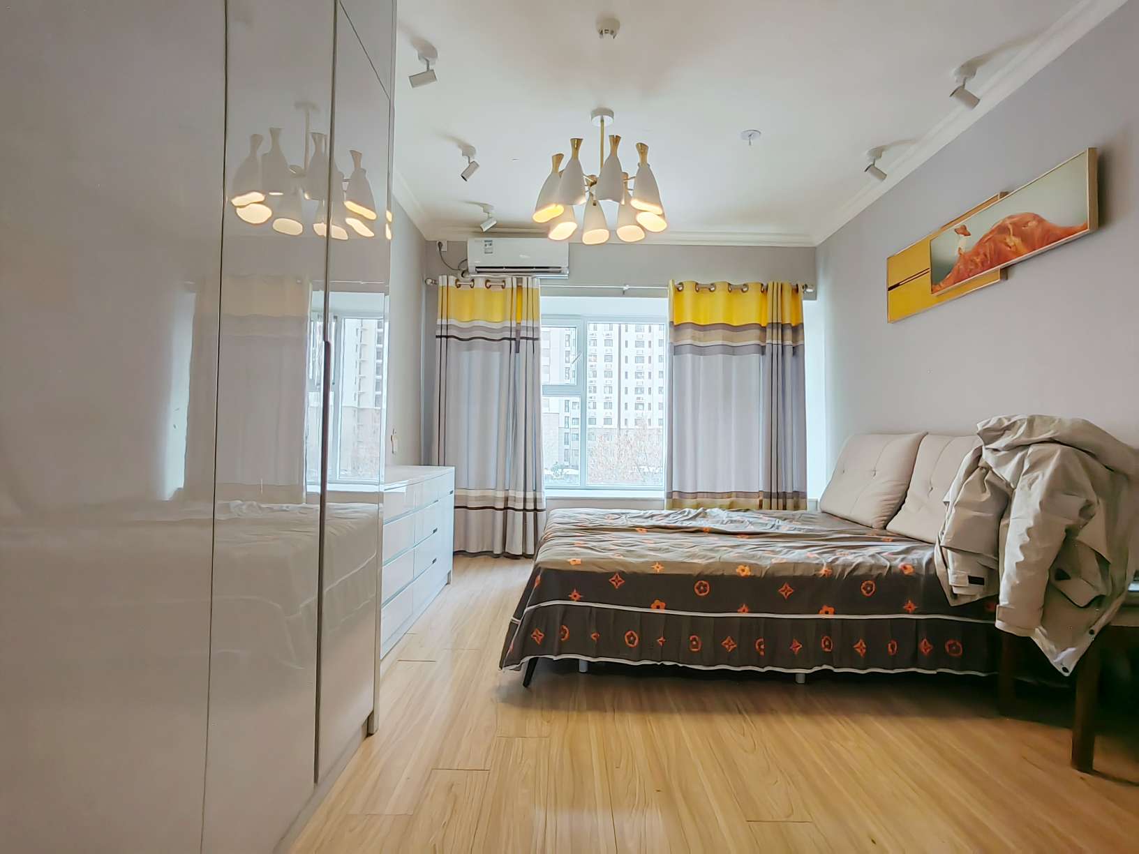 碧桂园凤凰城西区高层