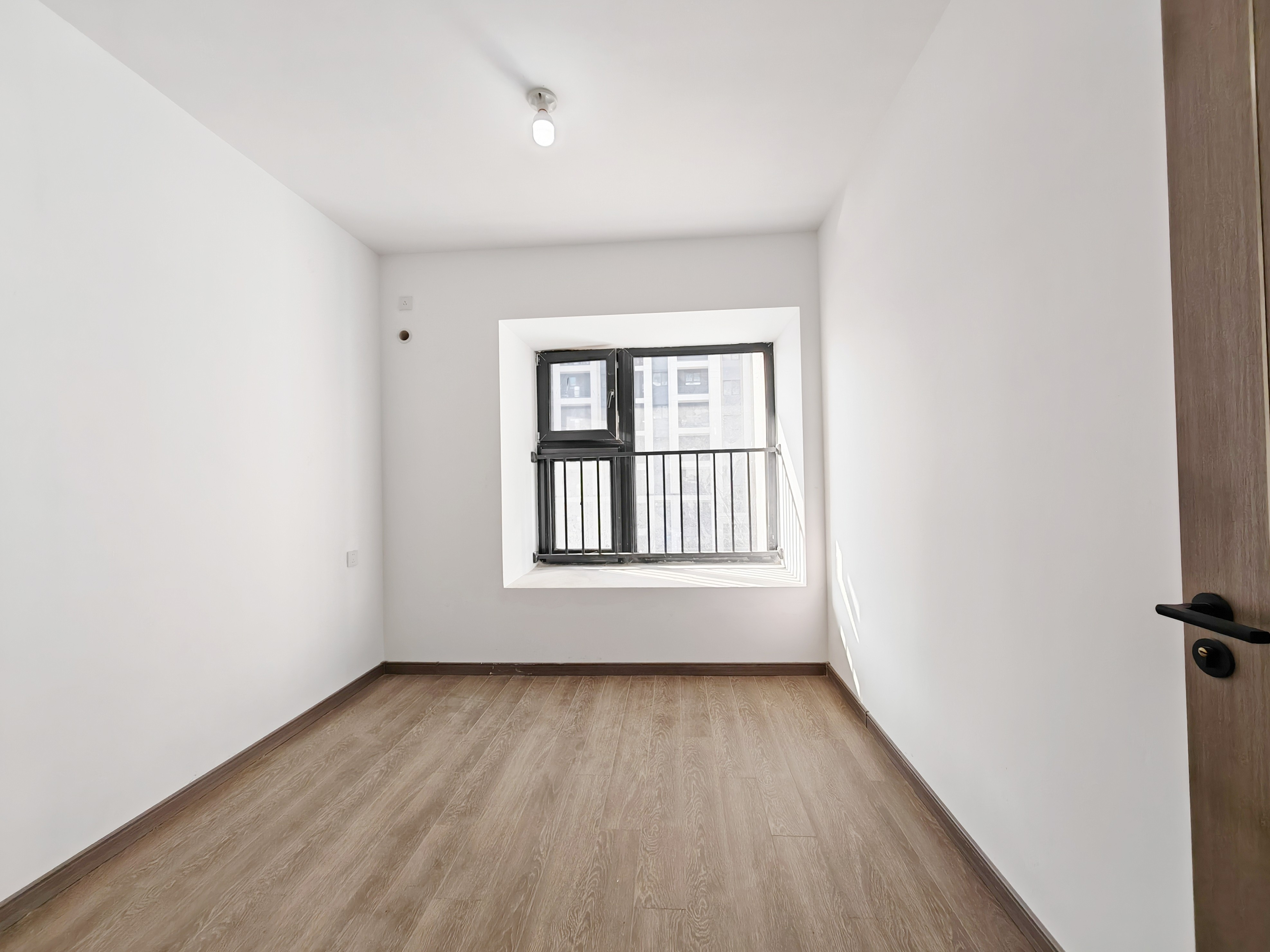 金科华都学林府