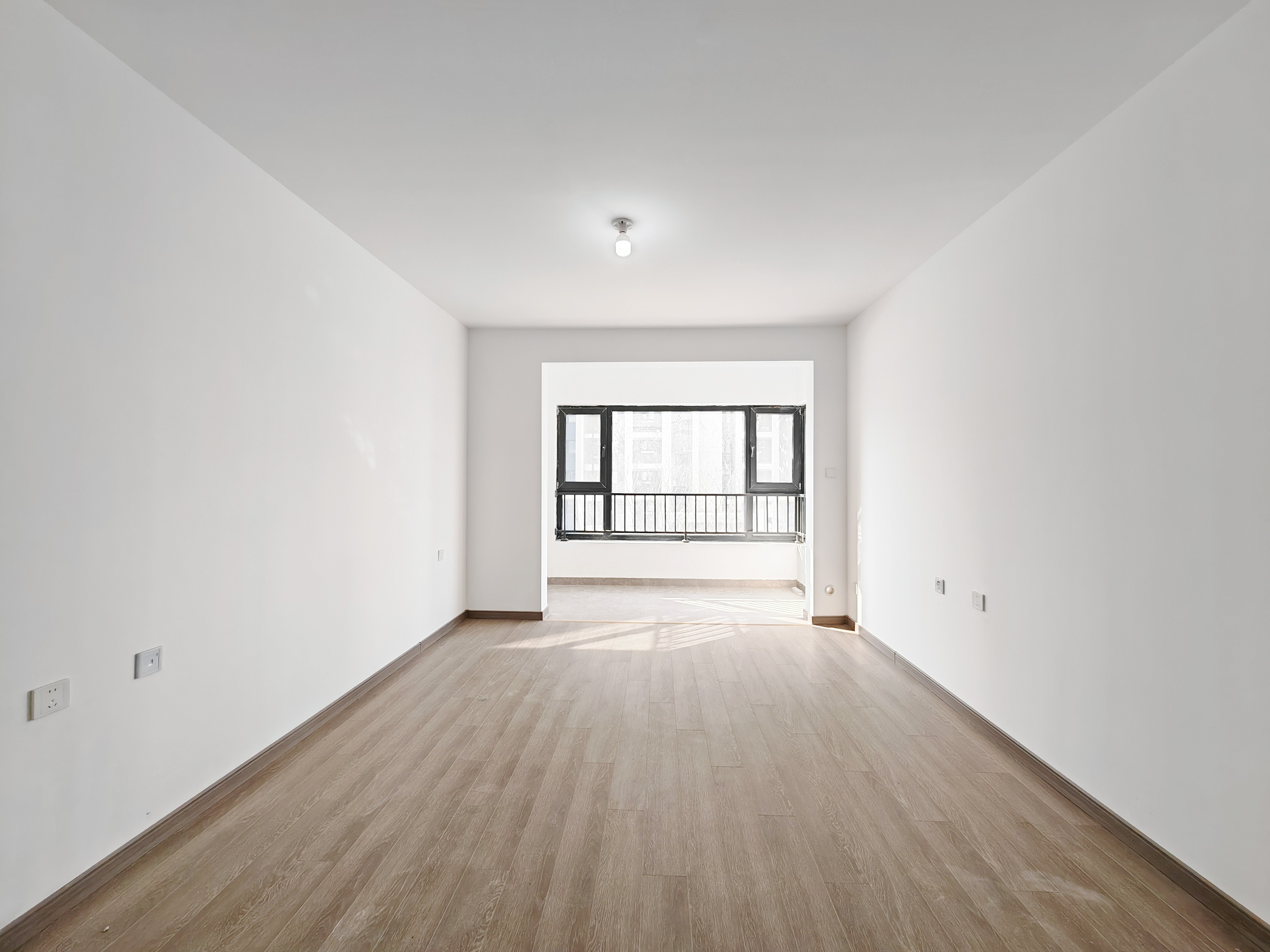 金科华都学林府