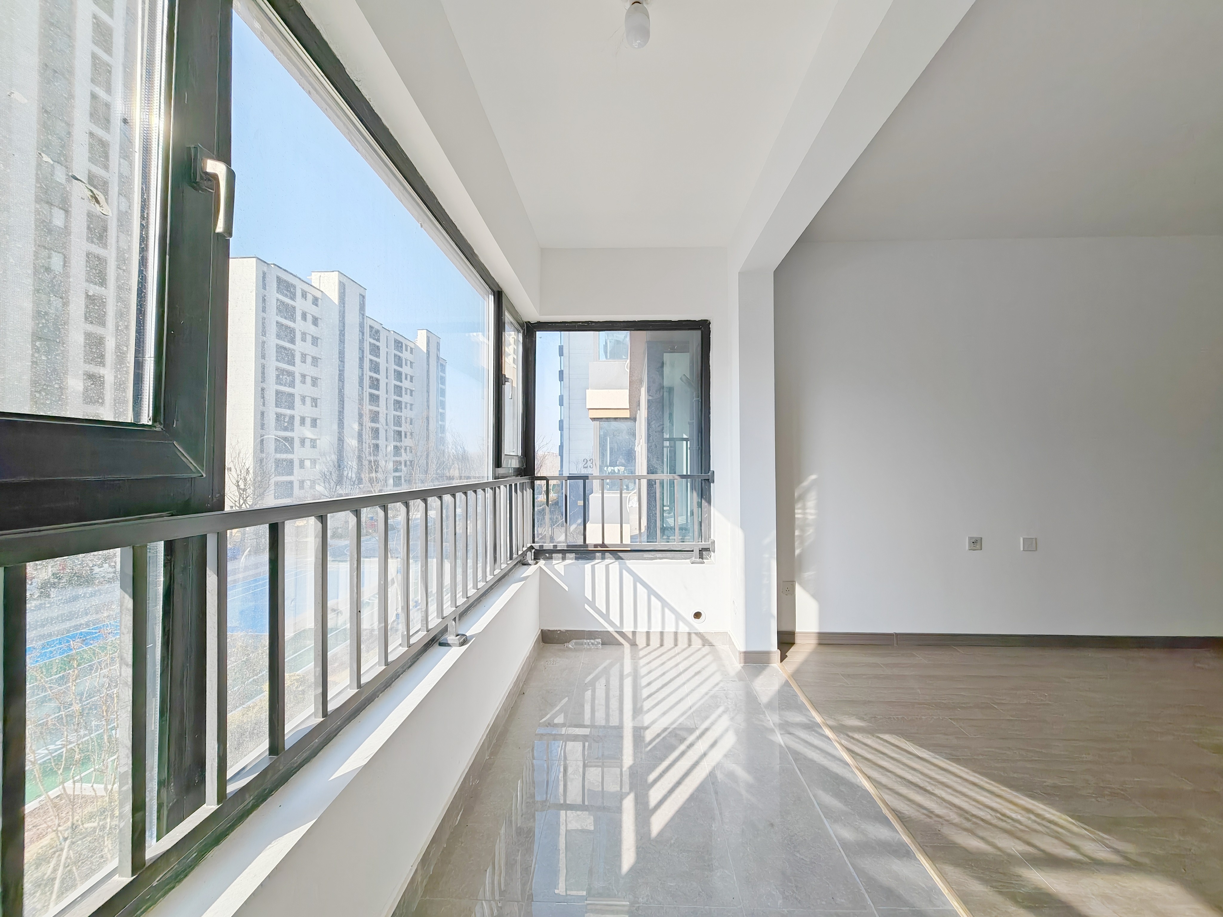 金科华都学林府