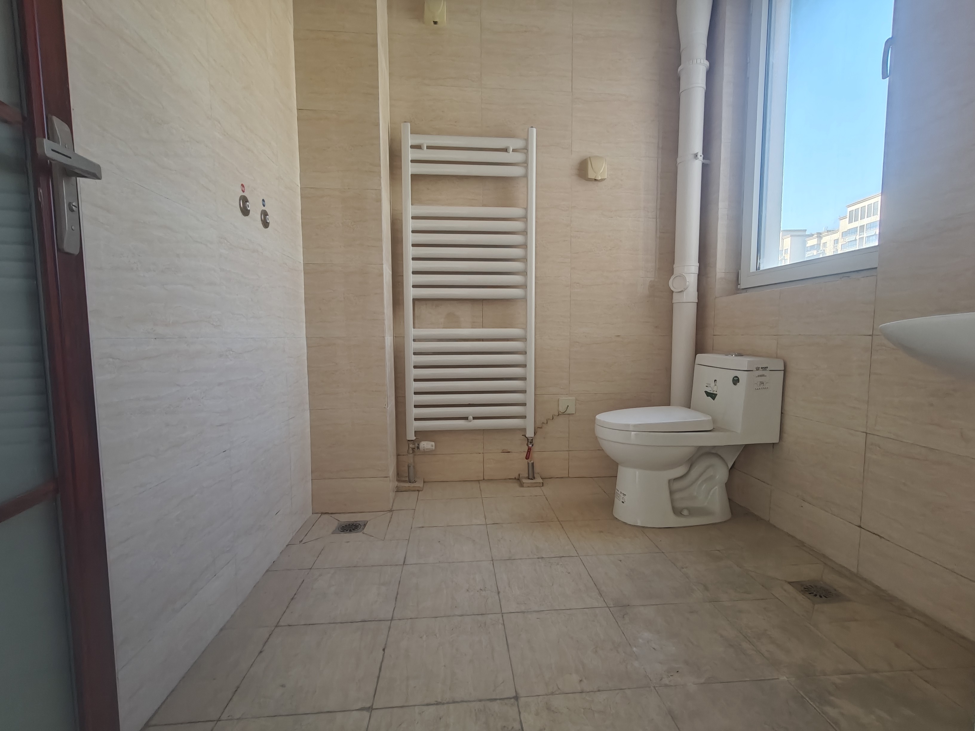 东北关馨苑小区