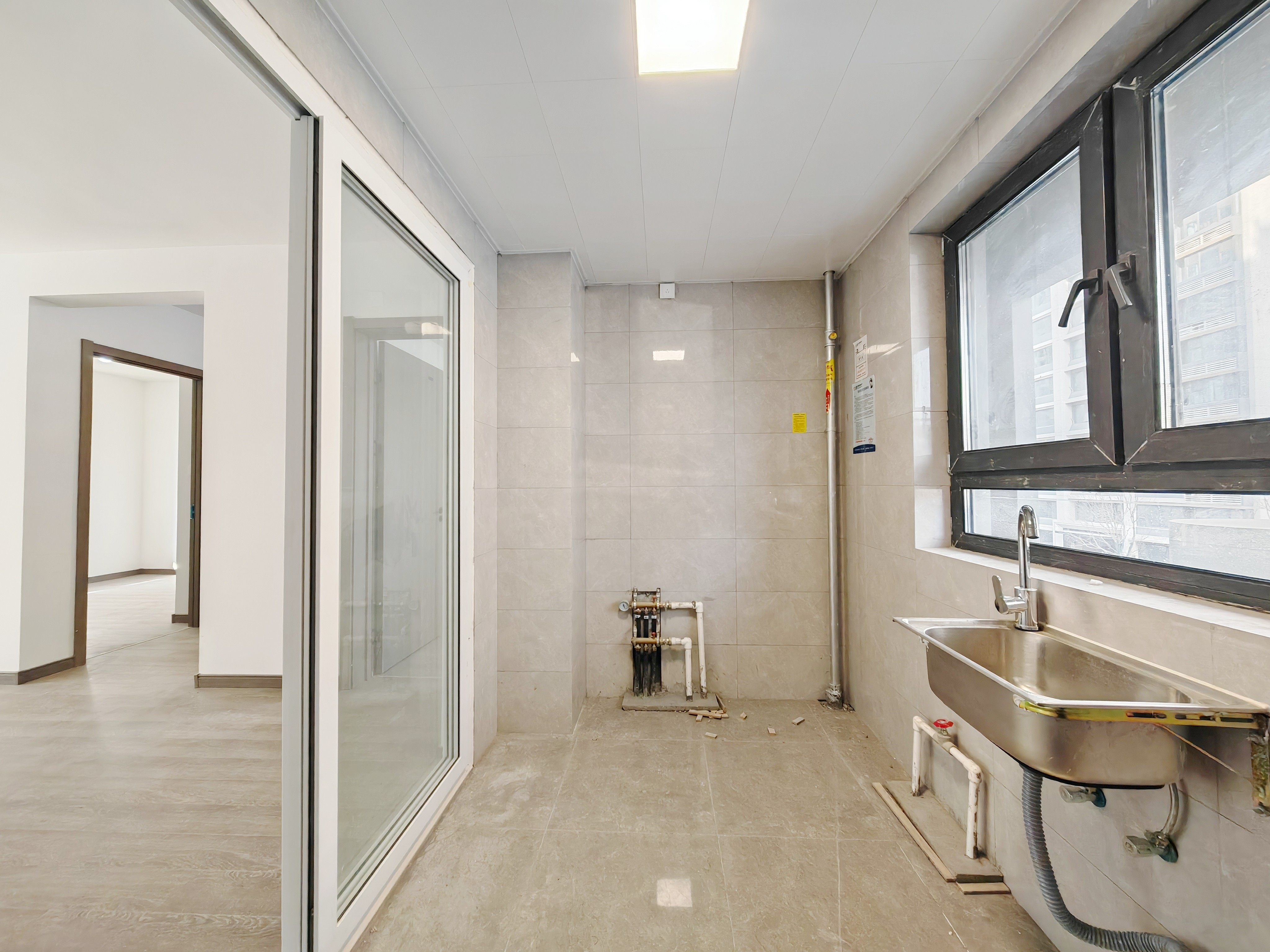 金科华都学林府