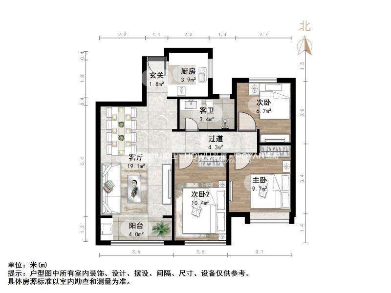 龙湖水晶郦城