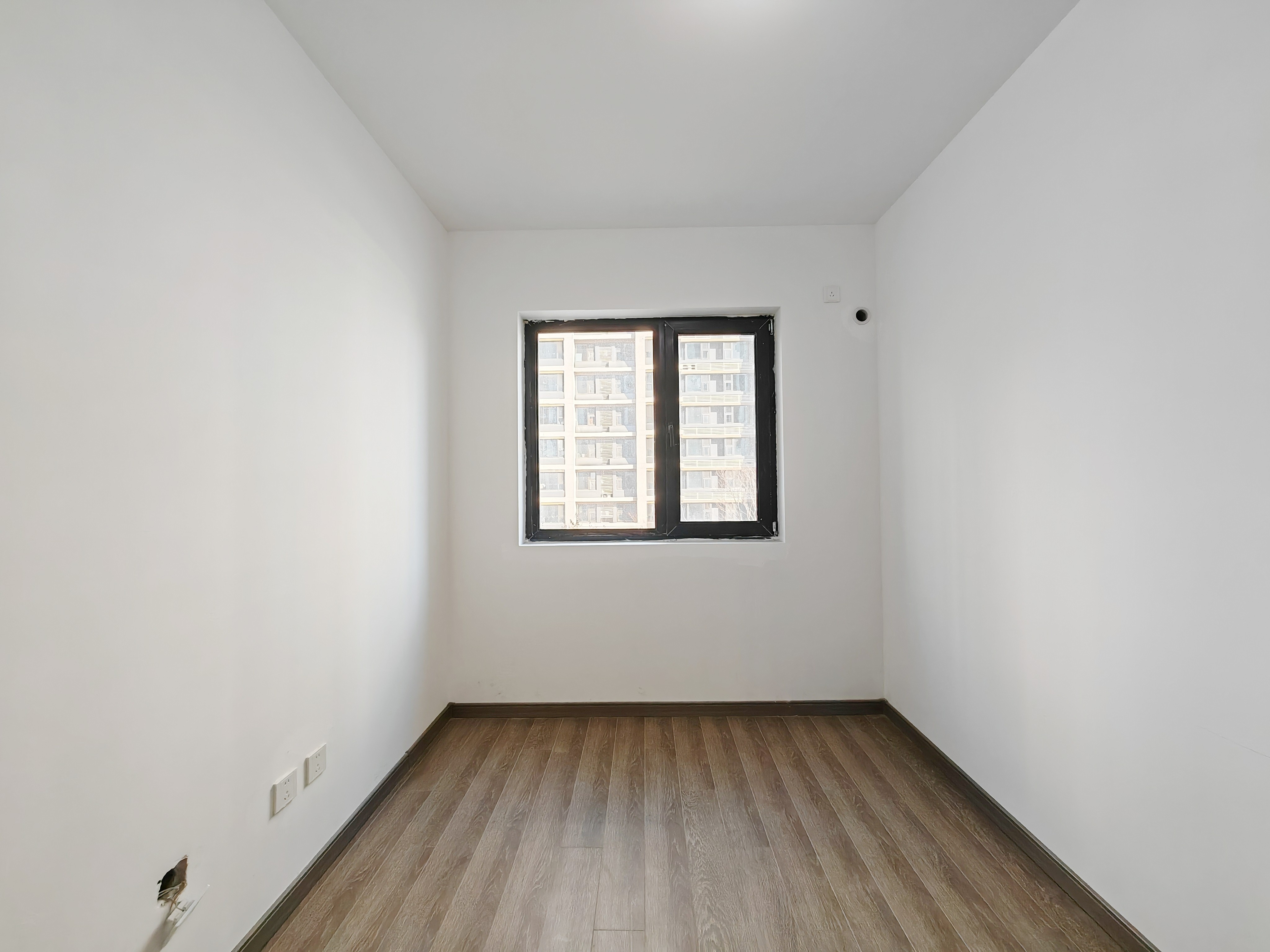 金科华都学林府