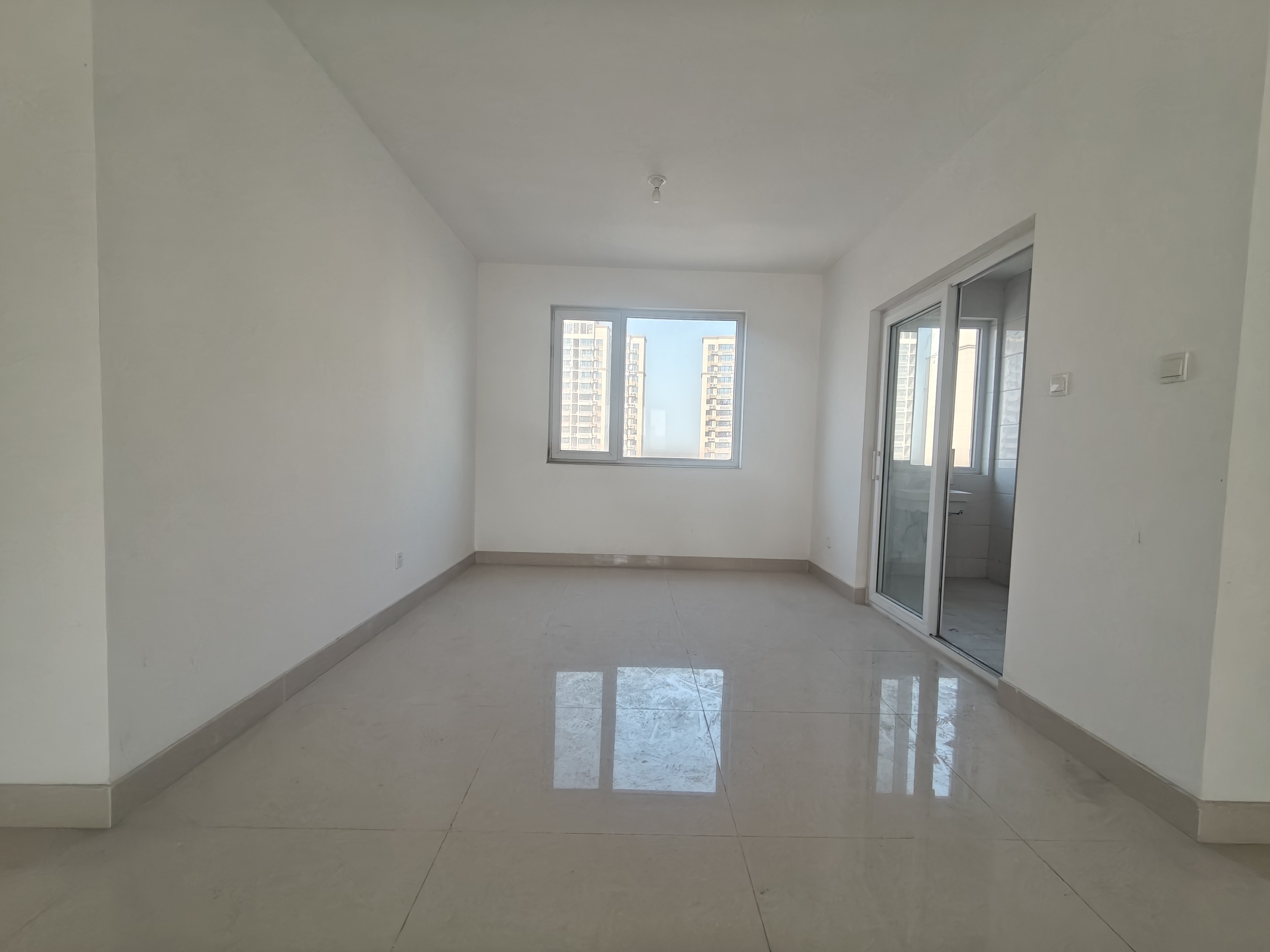 东北关馨苑小区