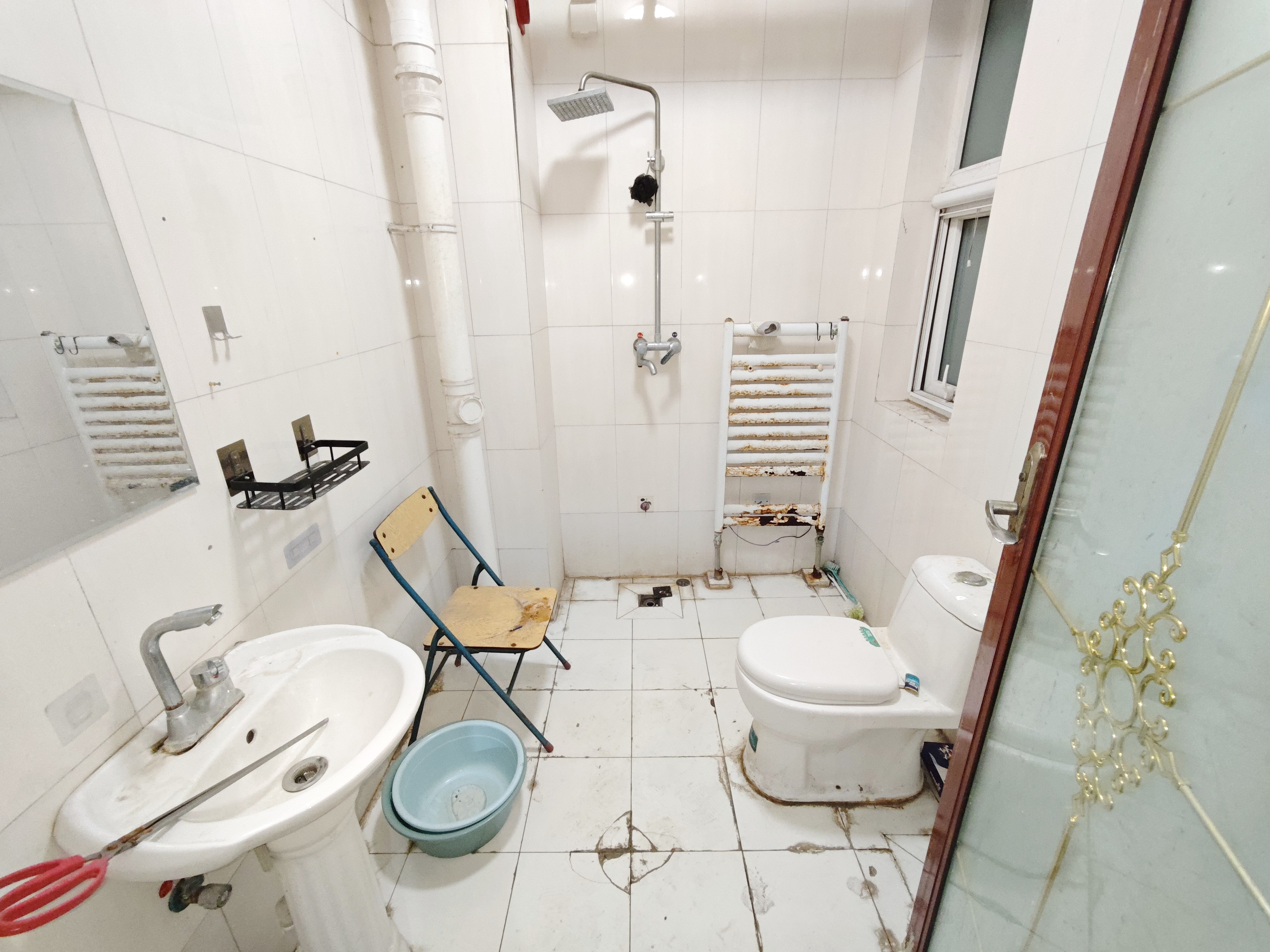 绿地中央广场四区