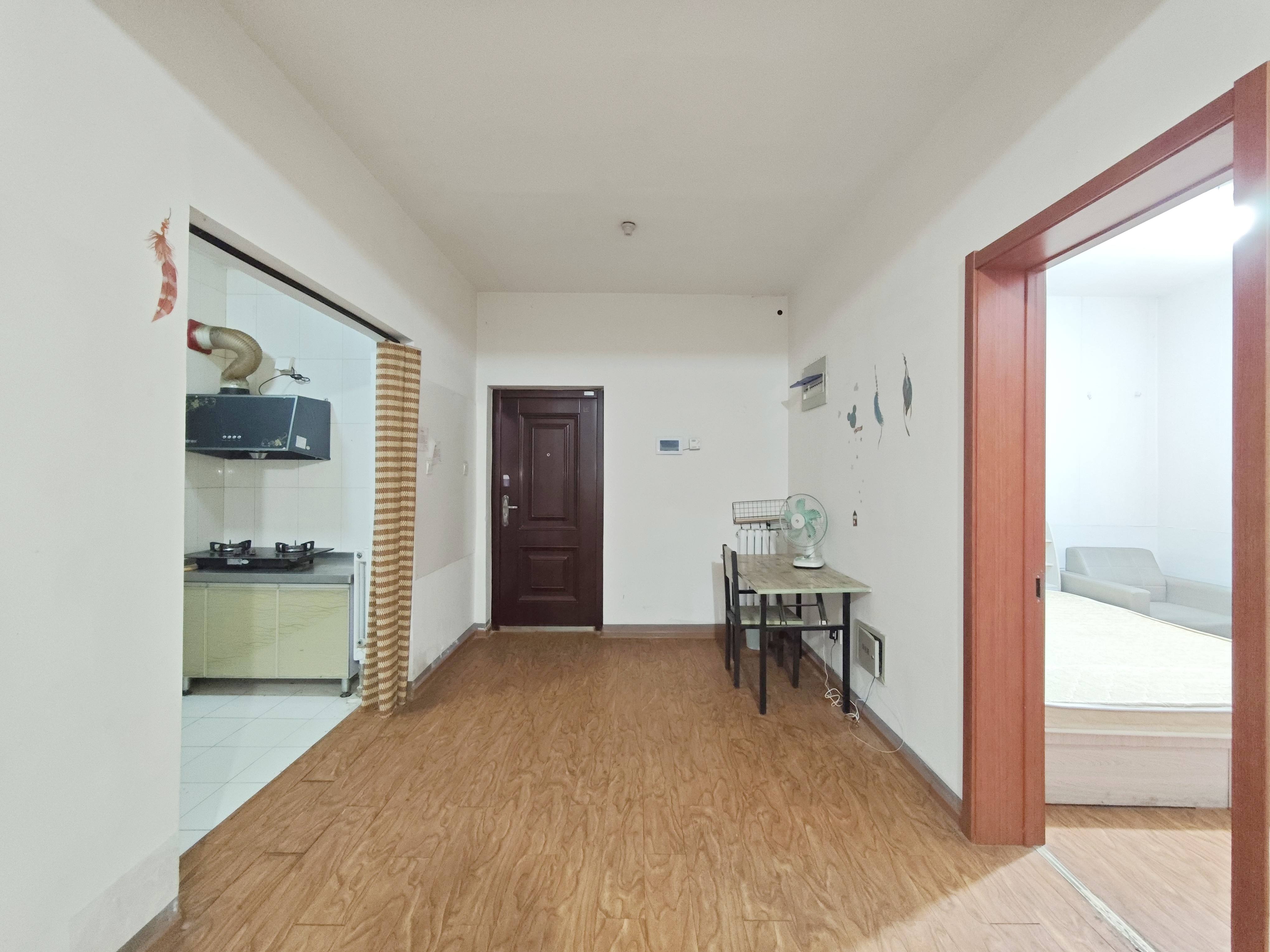 绿地中央广场四区