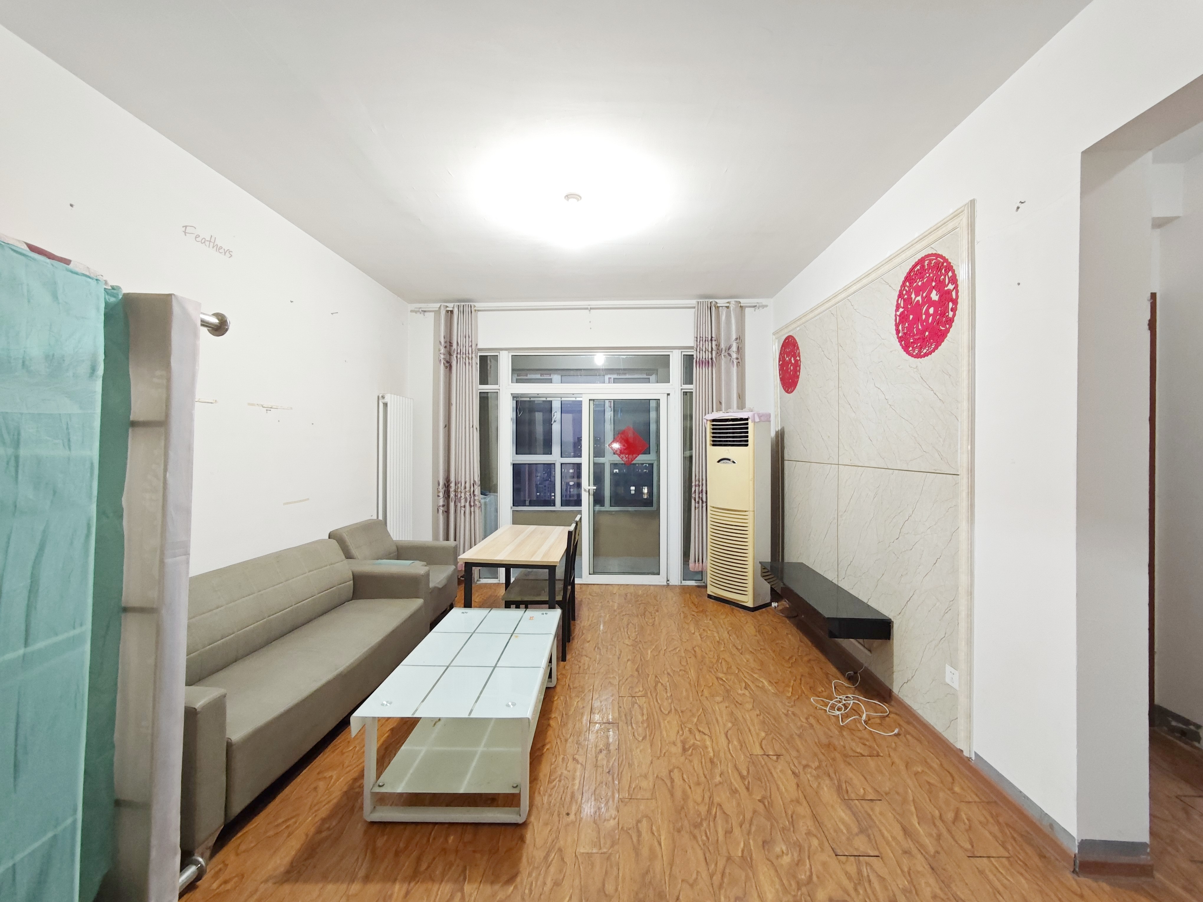 绿地中央广场四区