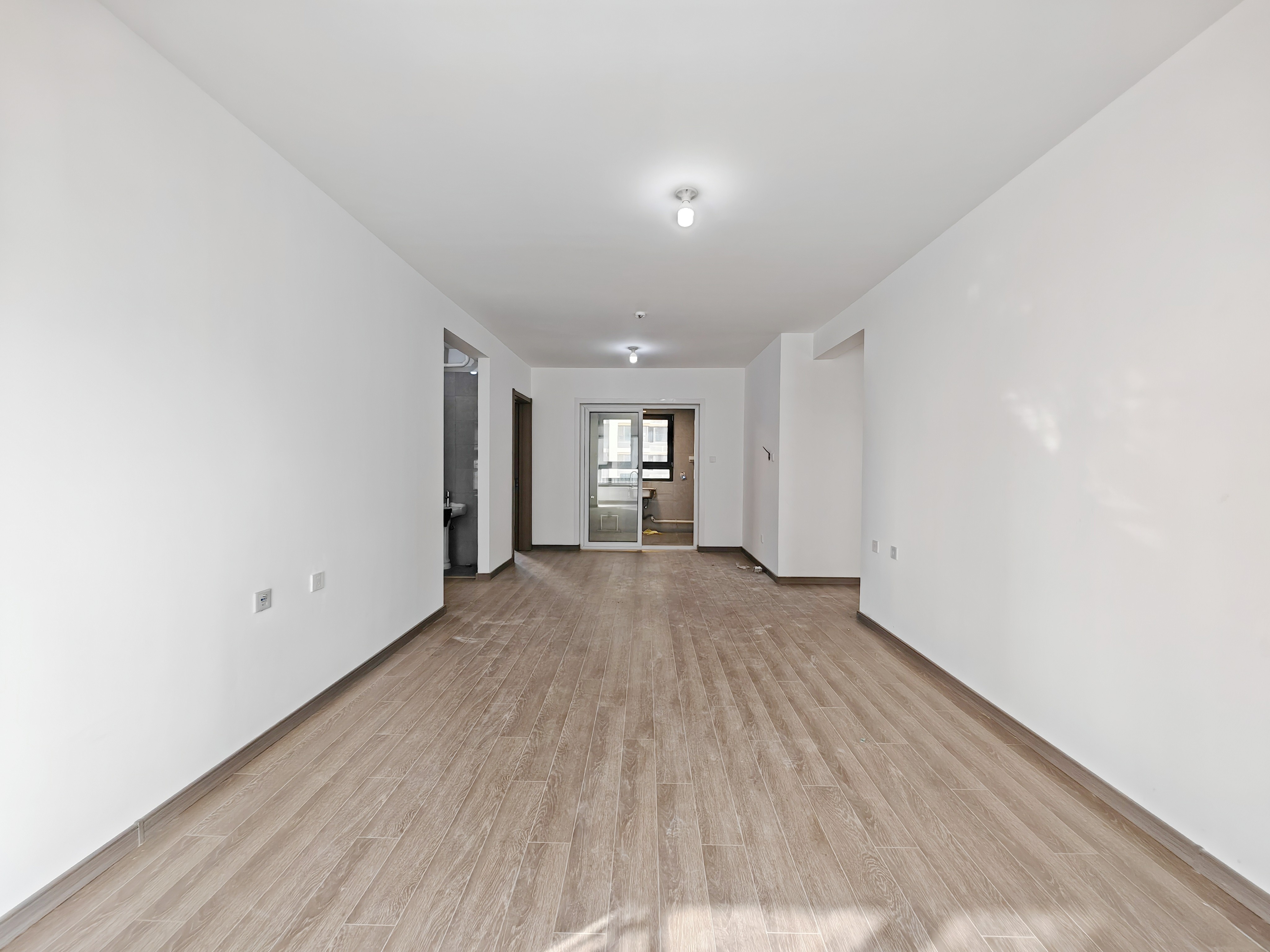 金科华都学林府