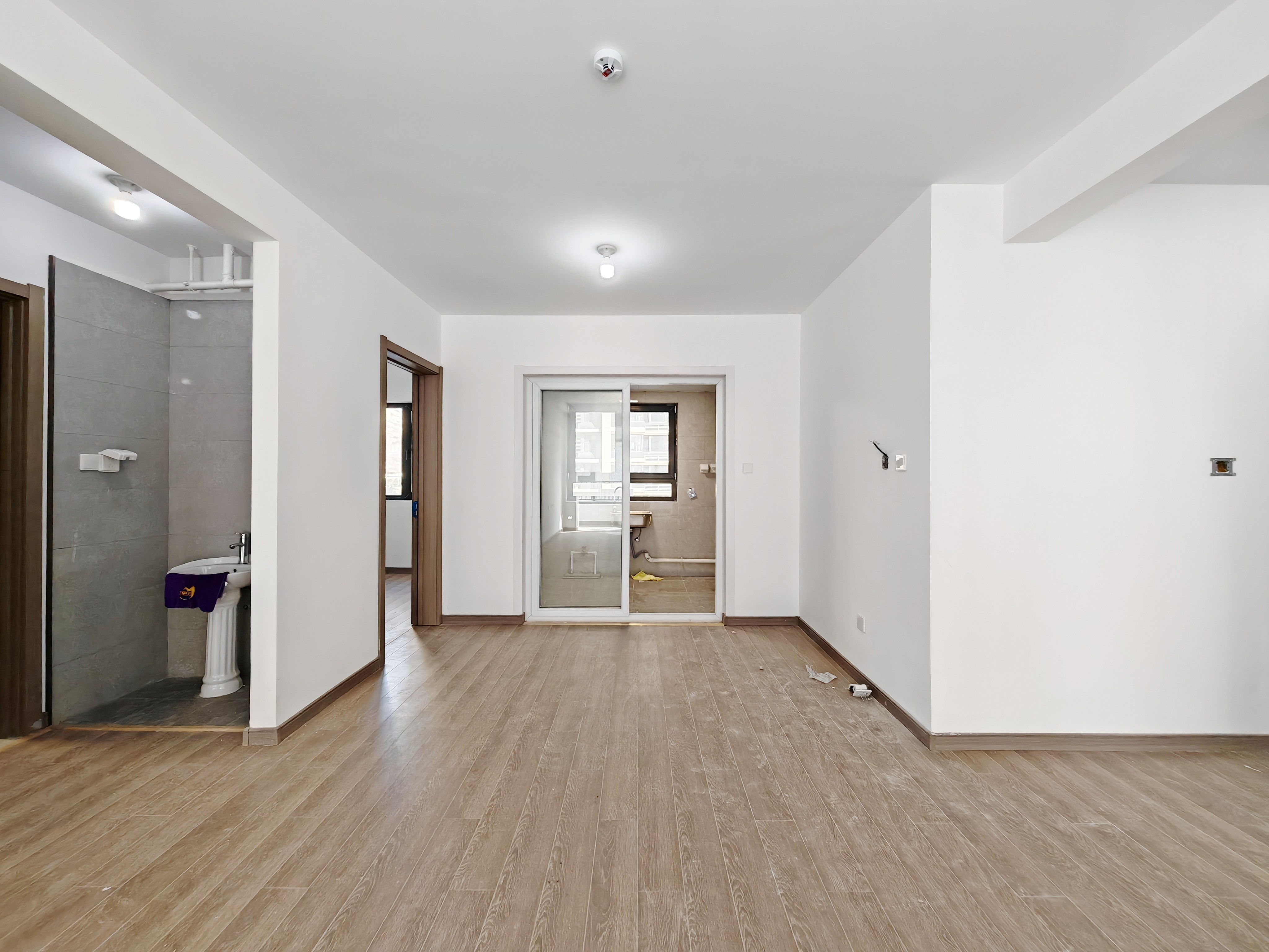 金科华都学林府