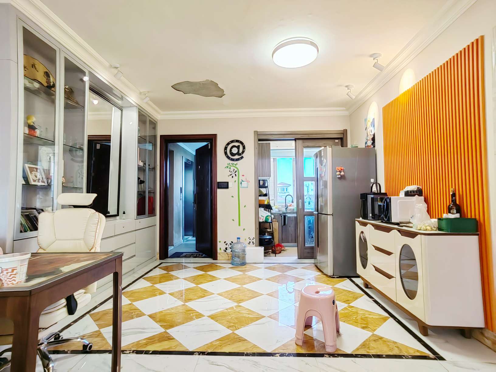 碧桂园凤凰城西区高层