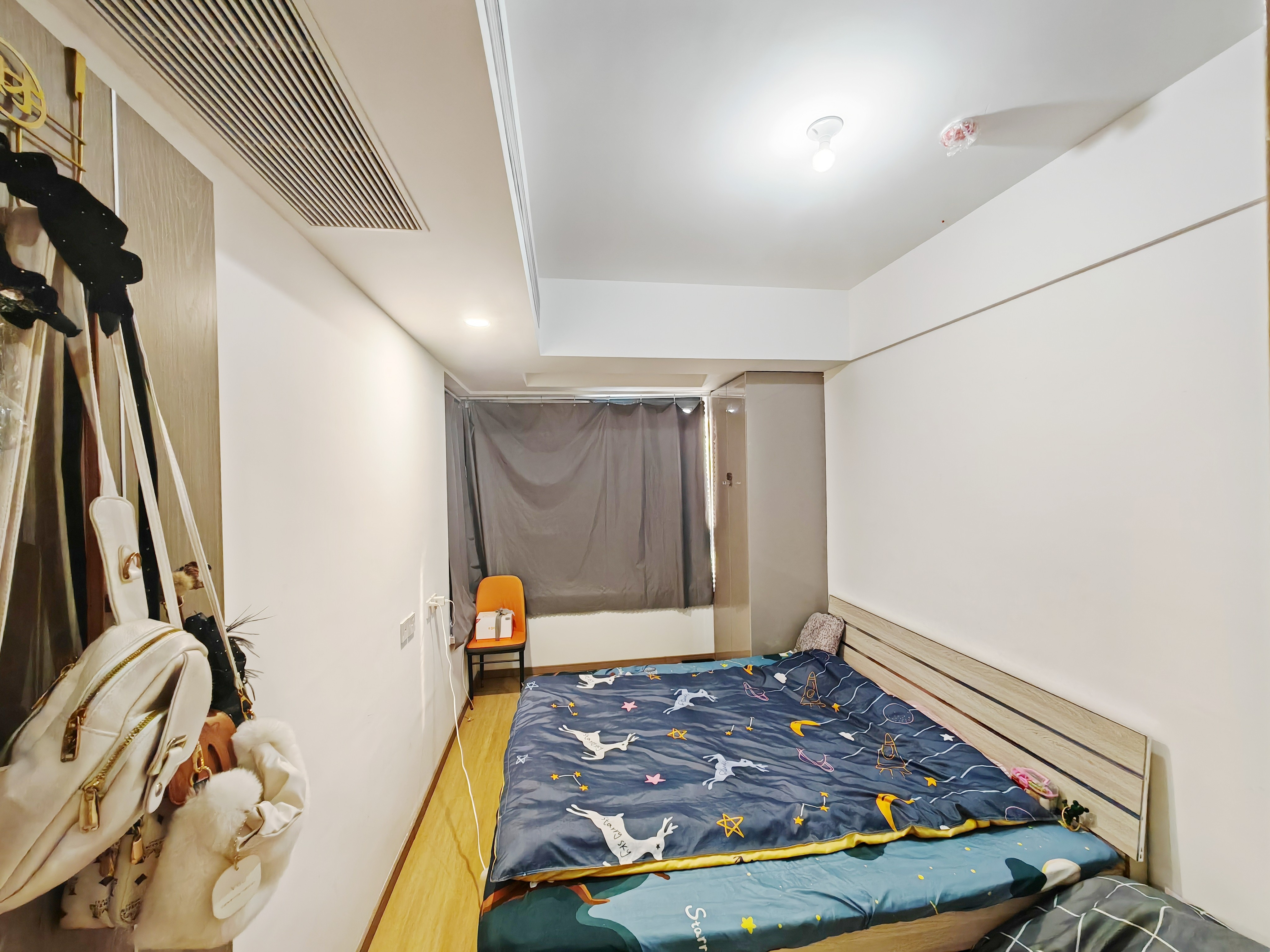 旭辉银盛泰中心翰林府