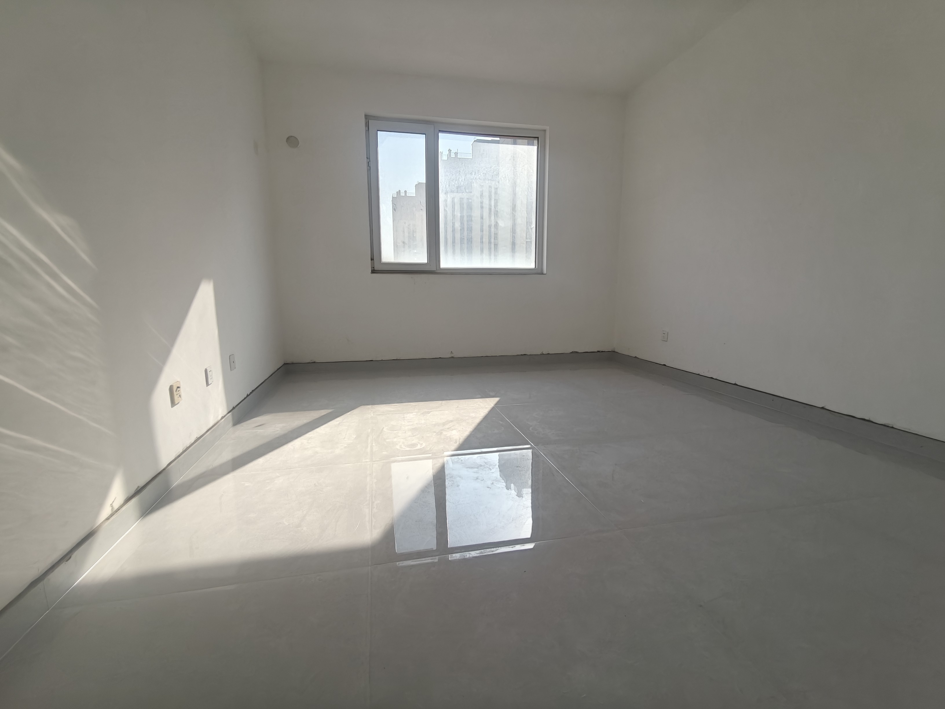 东北关馨苑小区