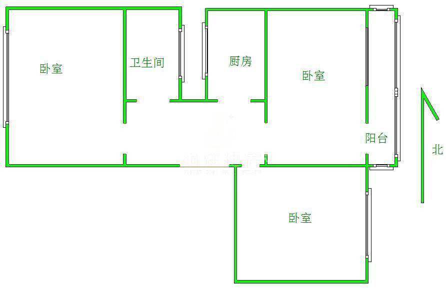 历园新村