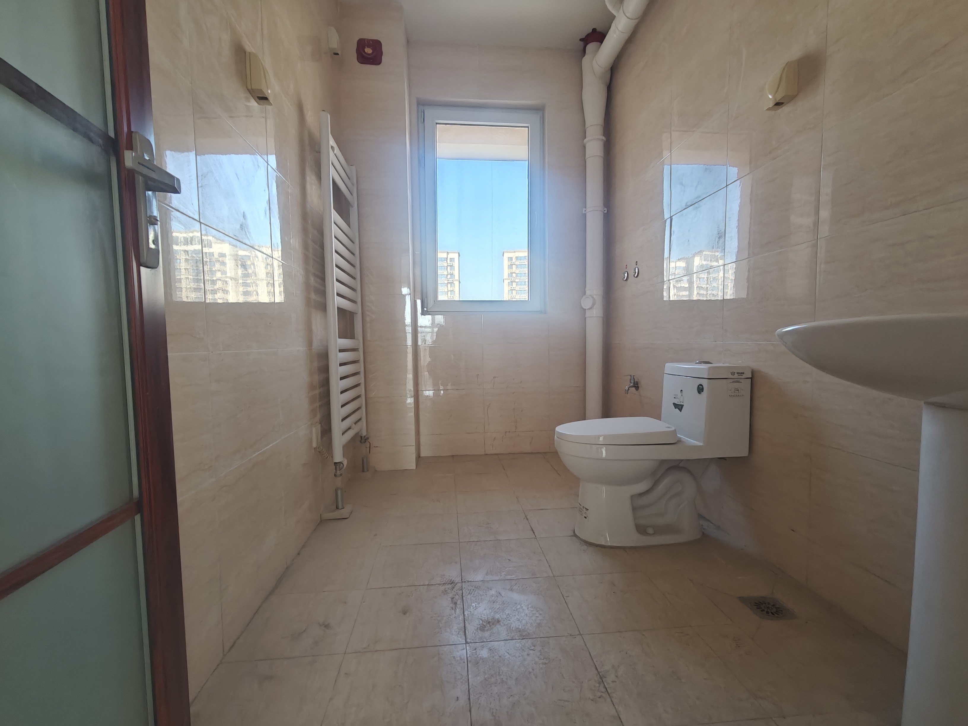 东北关馨苑小区