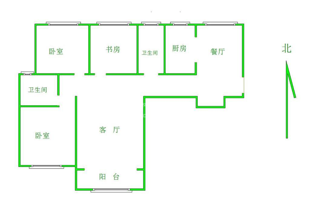 东北关馨苑小区