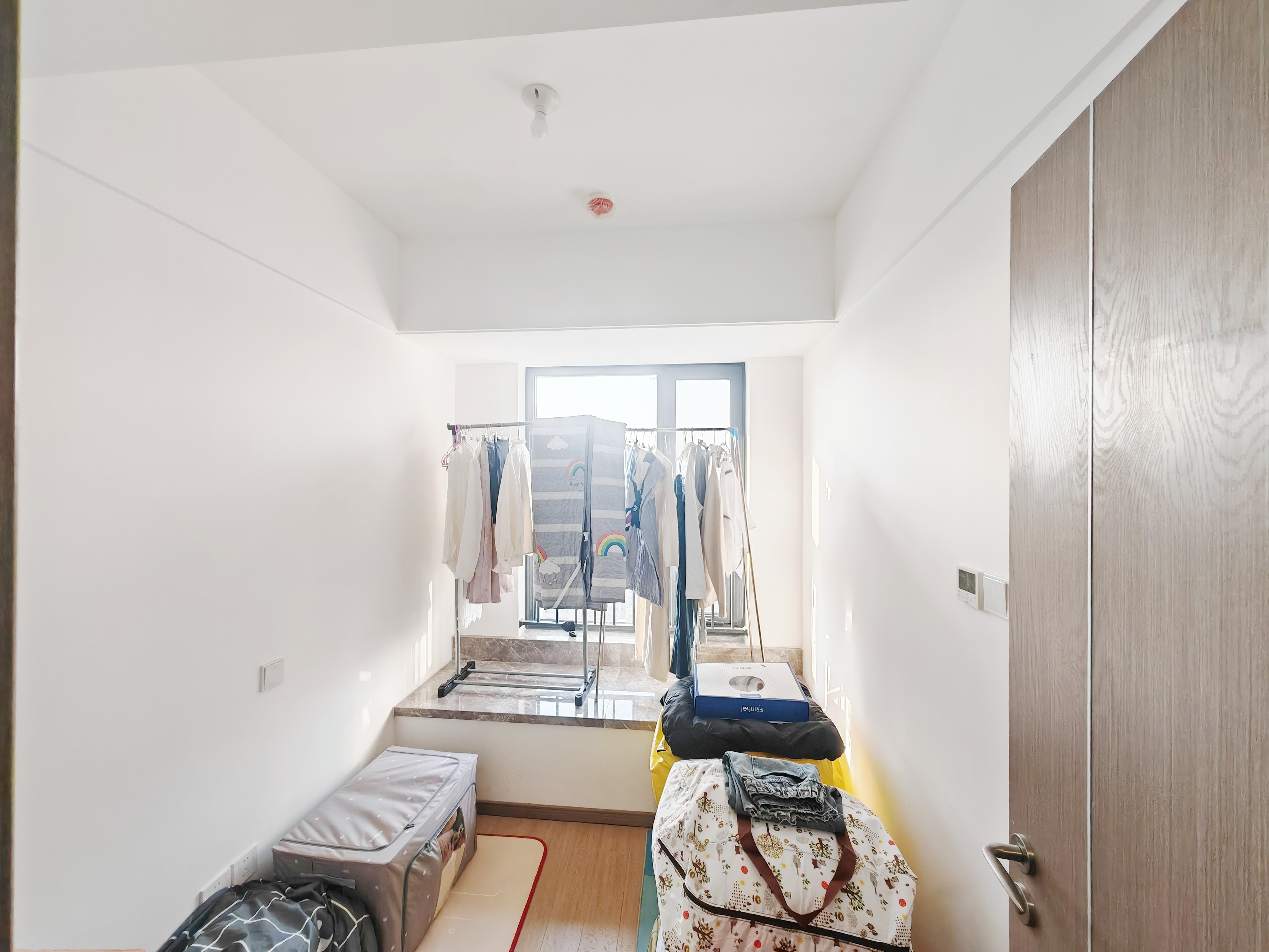 旭辉银盛泰中心翰林府