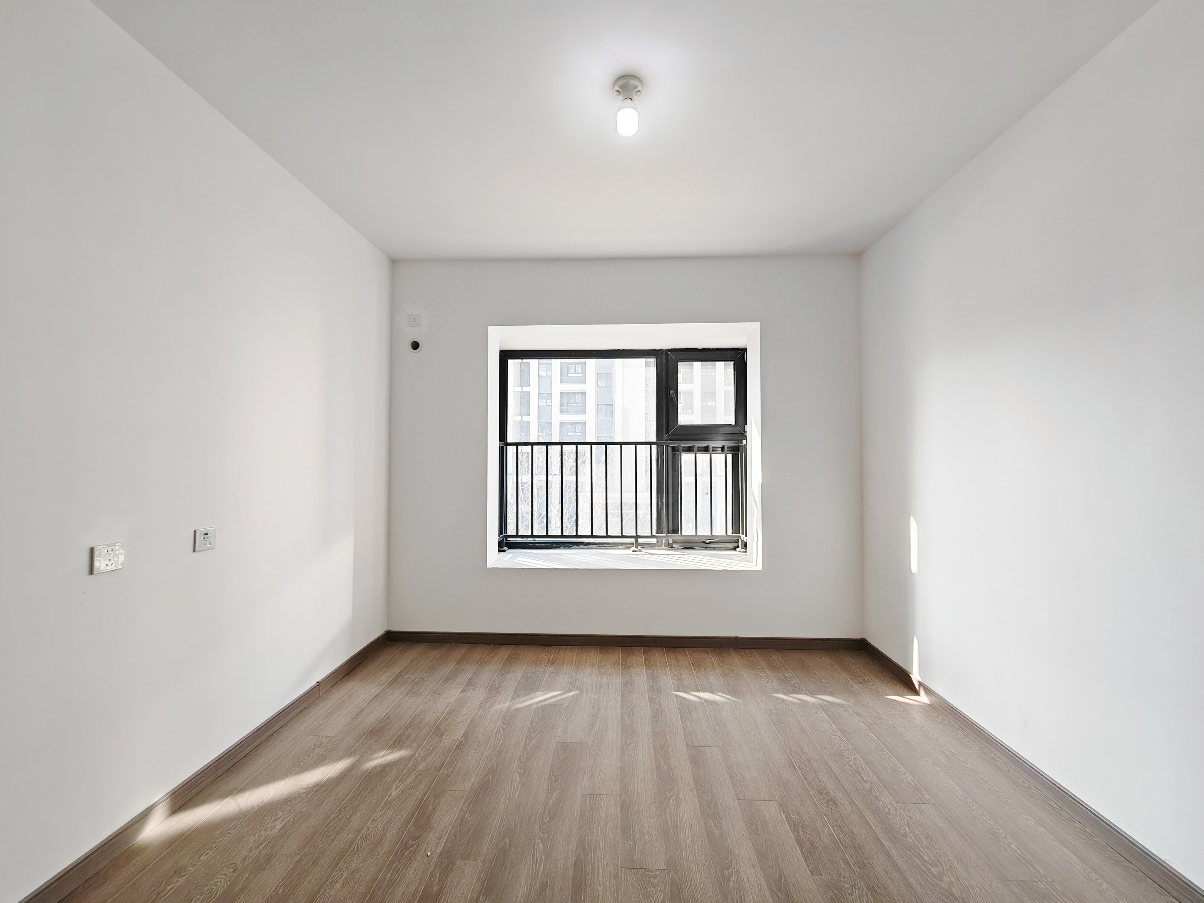 金科华都学林府