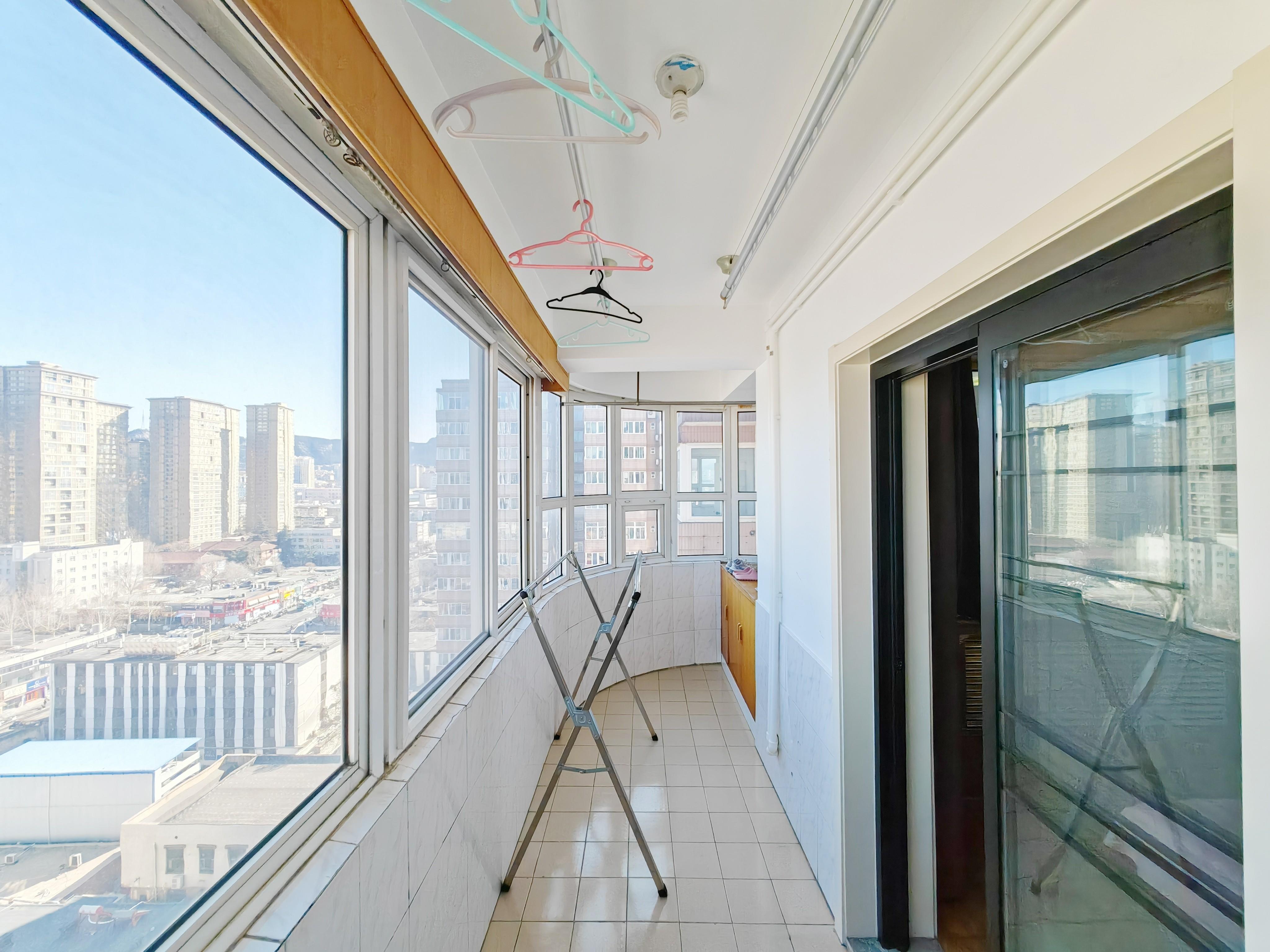 文化东路山师宿舍
