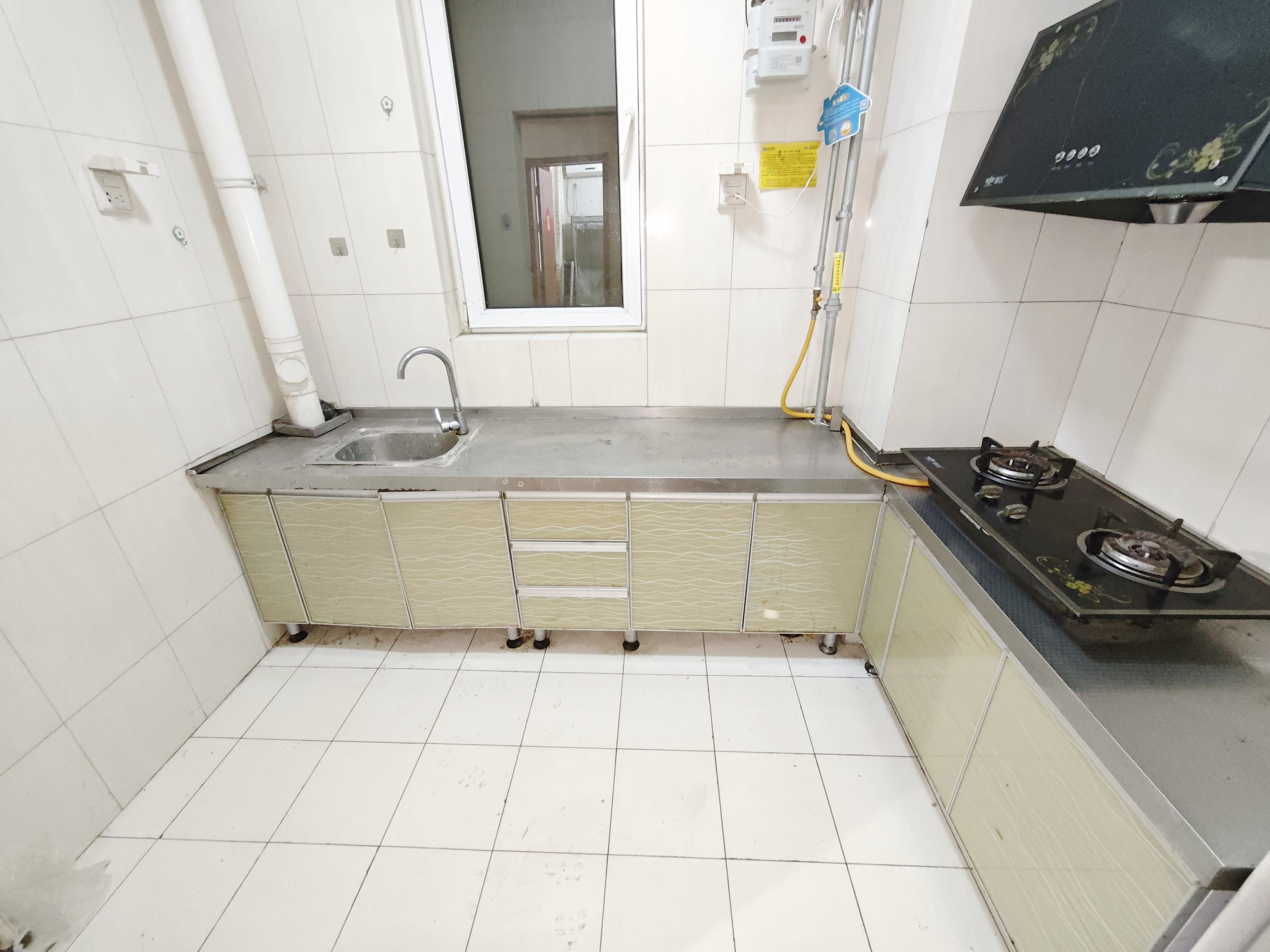 绿地中央广场四区