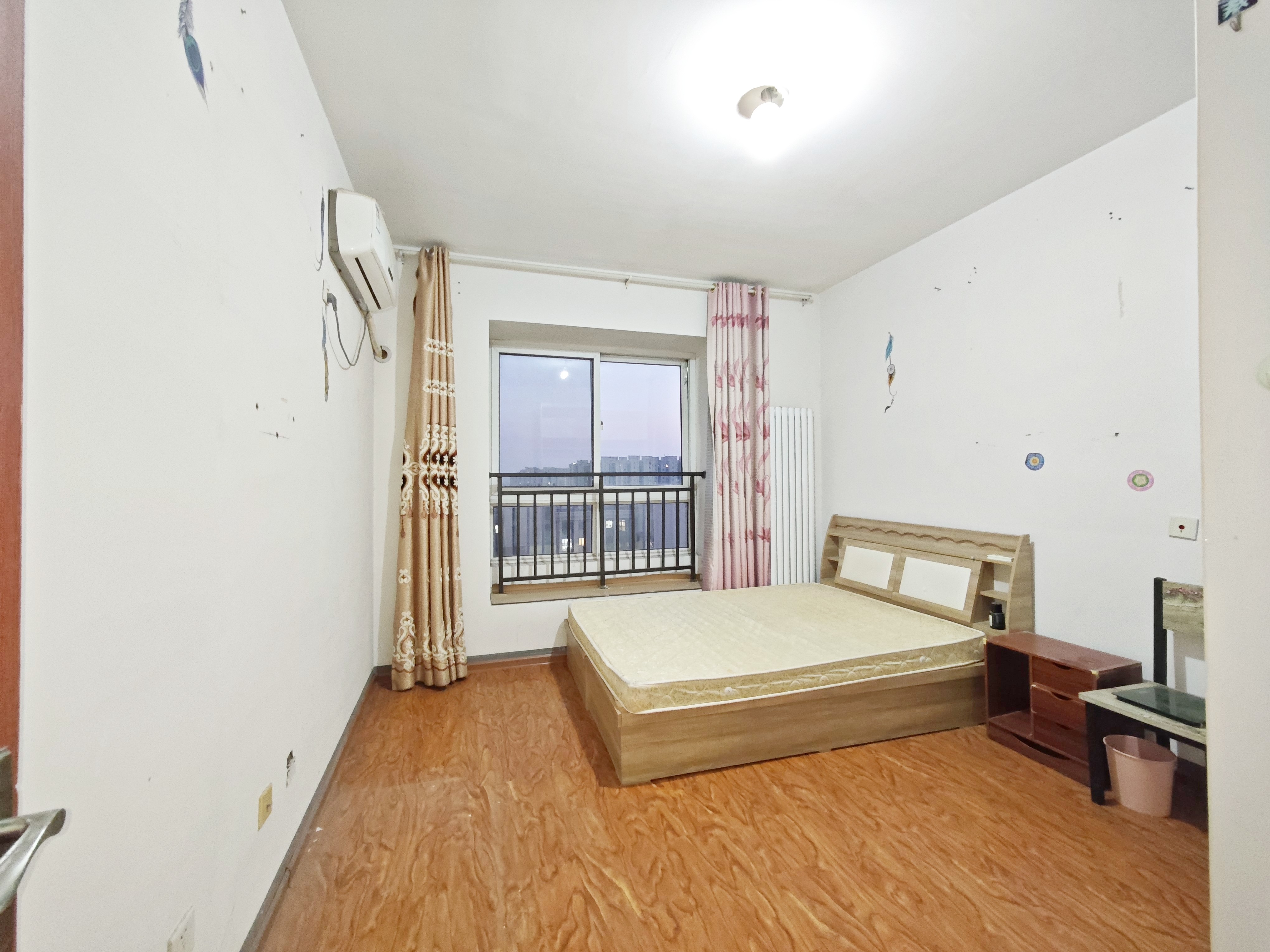 绿地中央广场四区