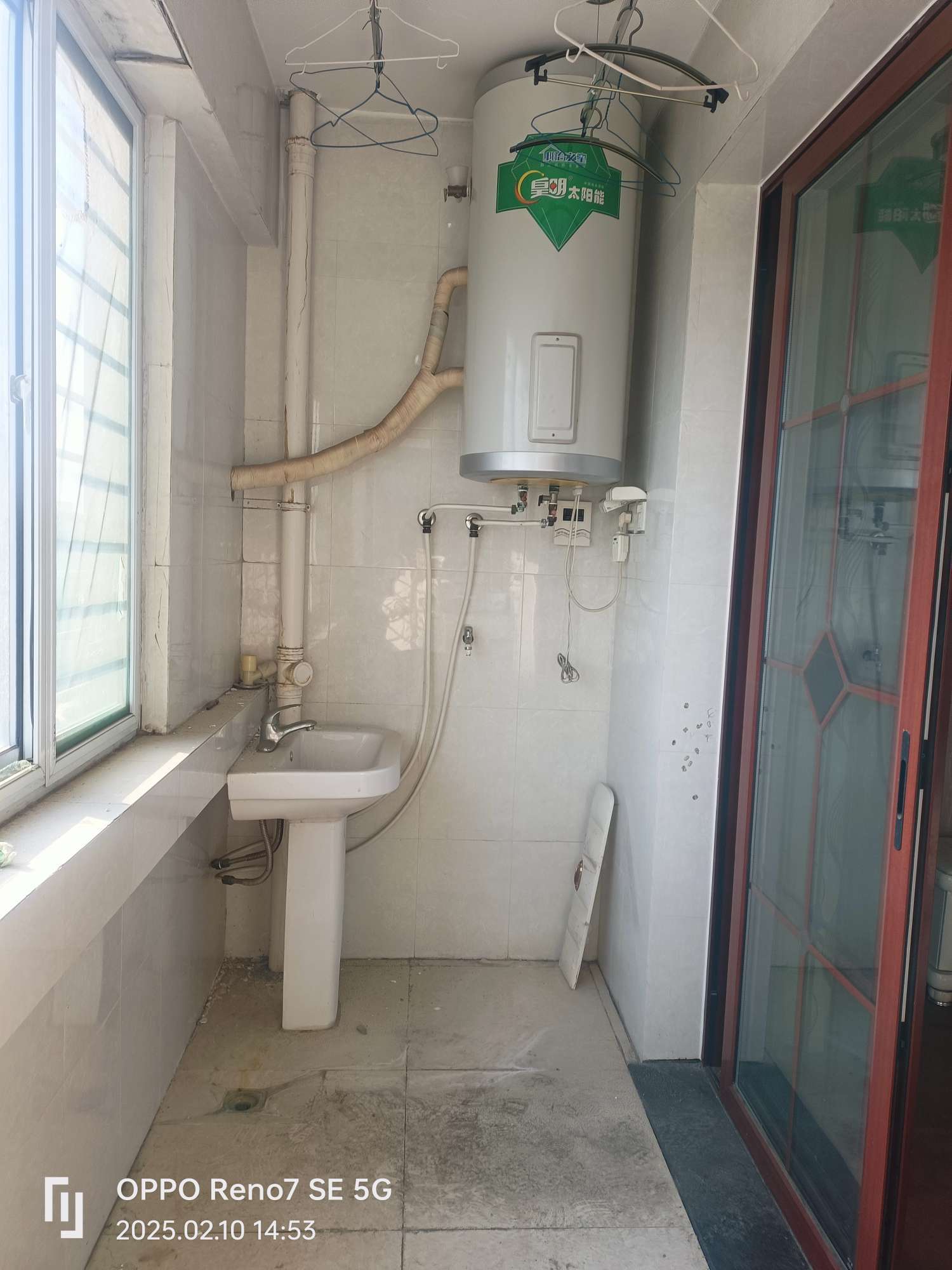 钢城新苑东区