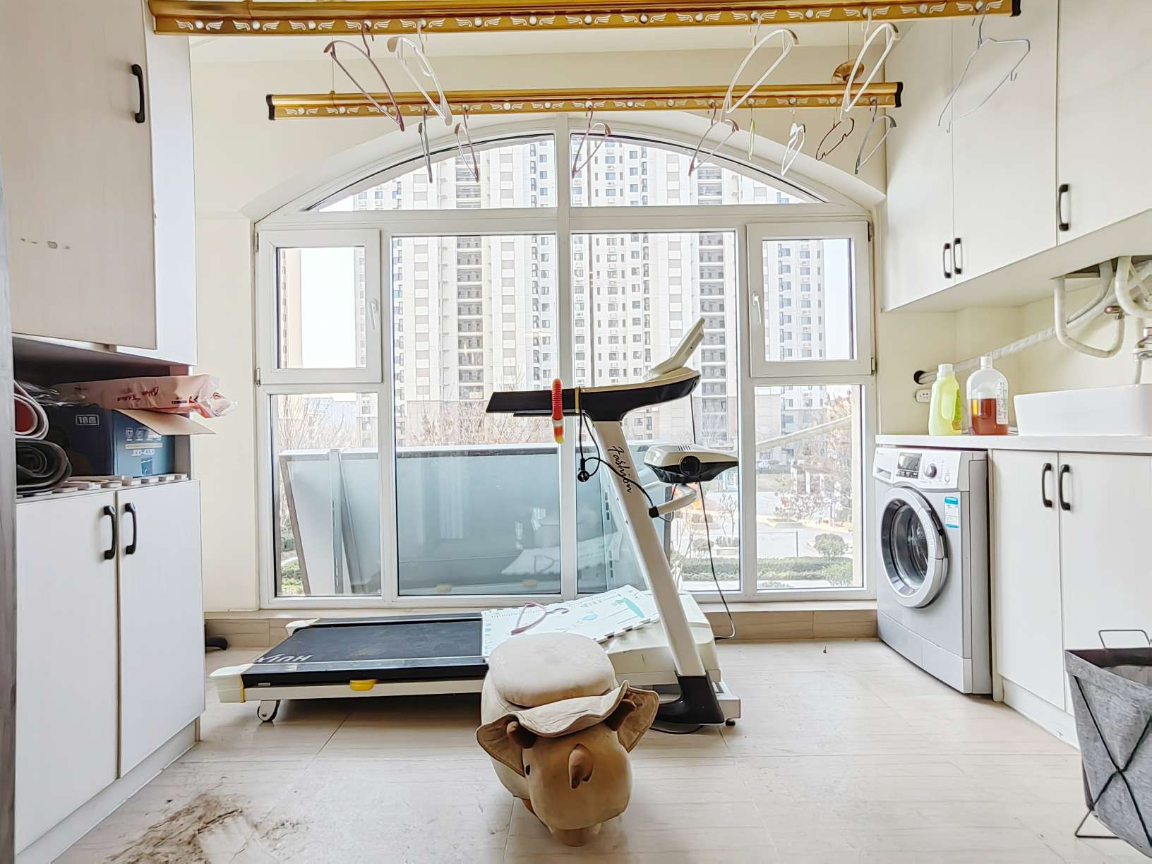 碧桂园凤凰城西区高层