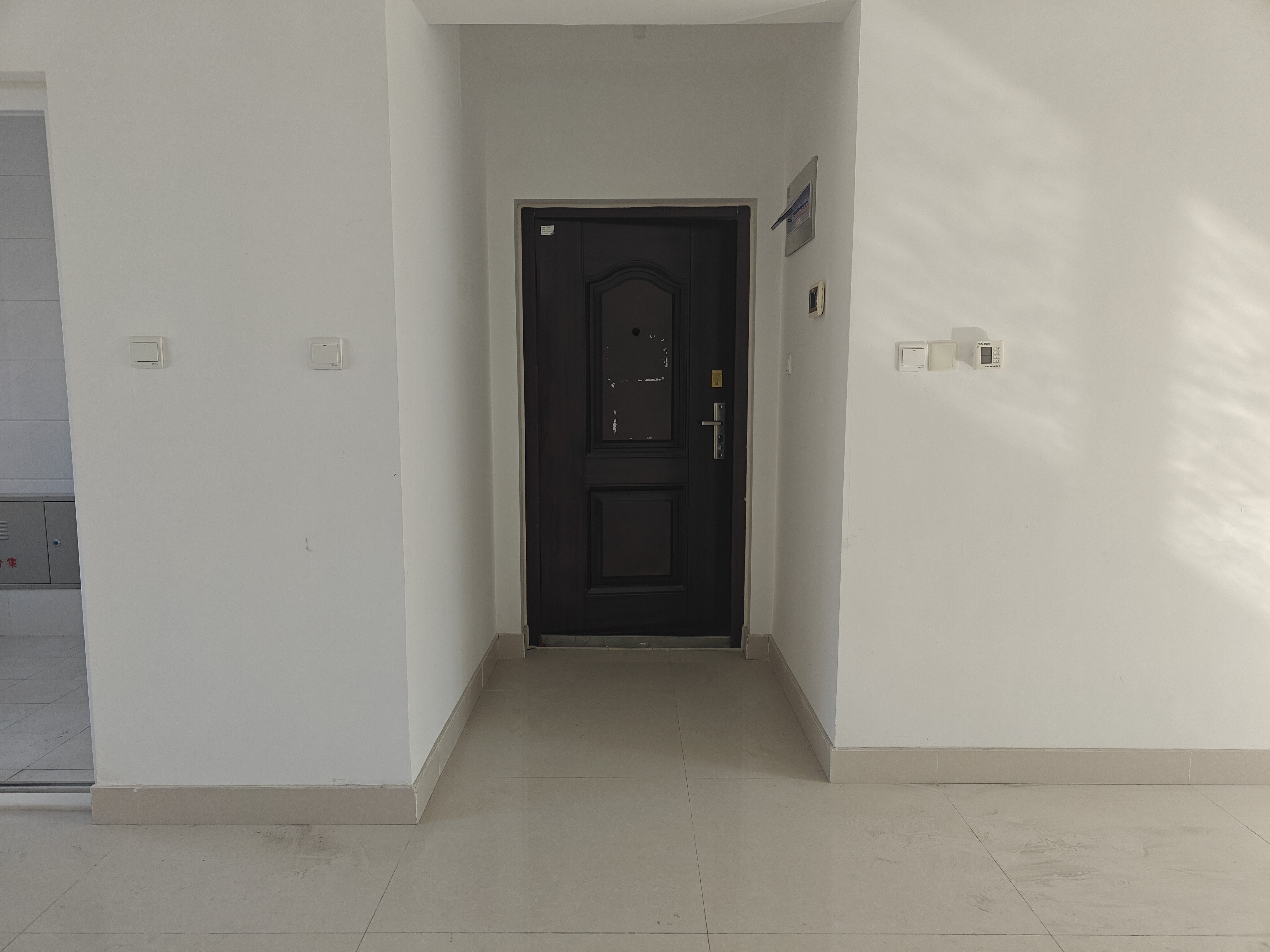 东北关馨苑小区