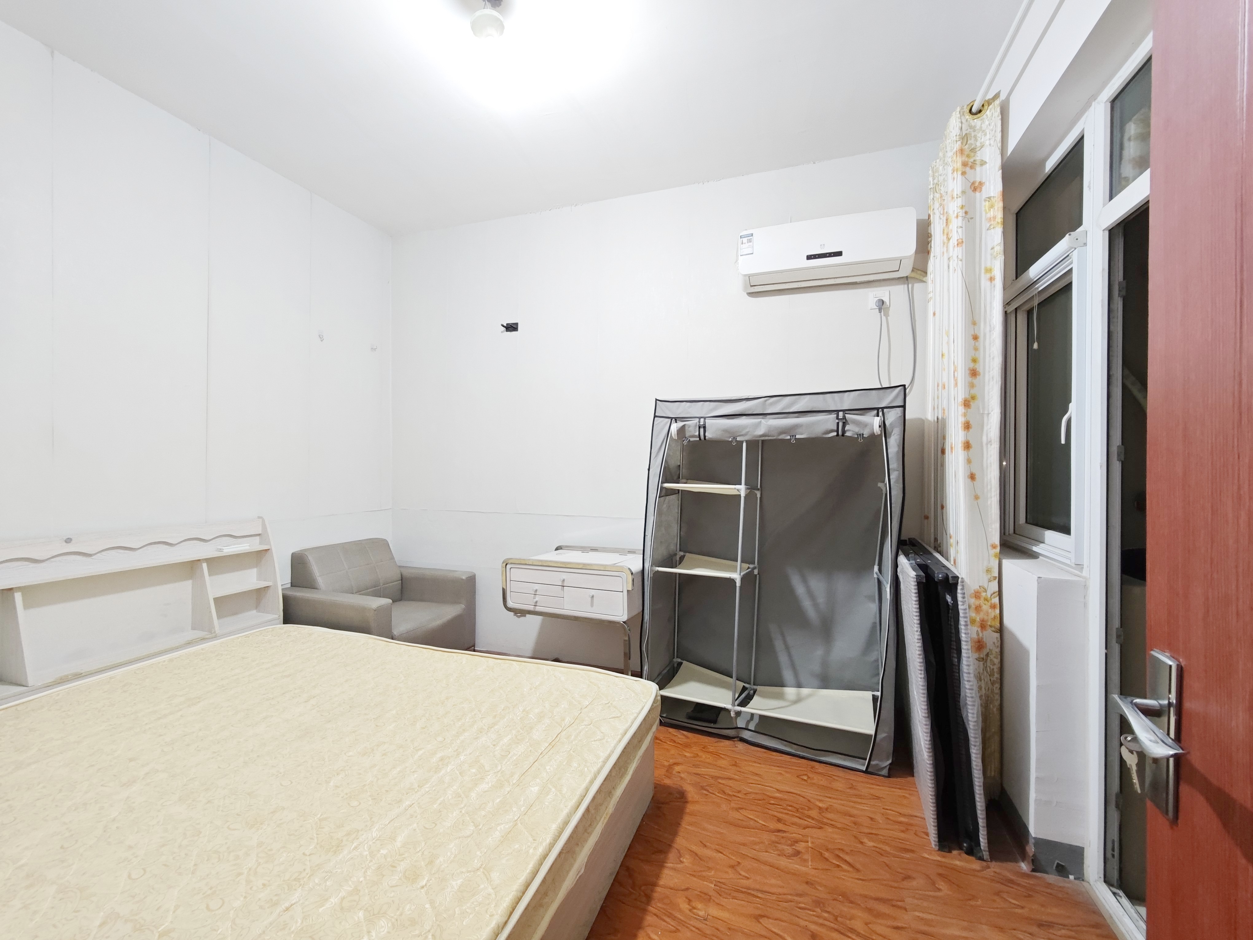 绿地中央广场四区