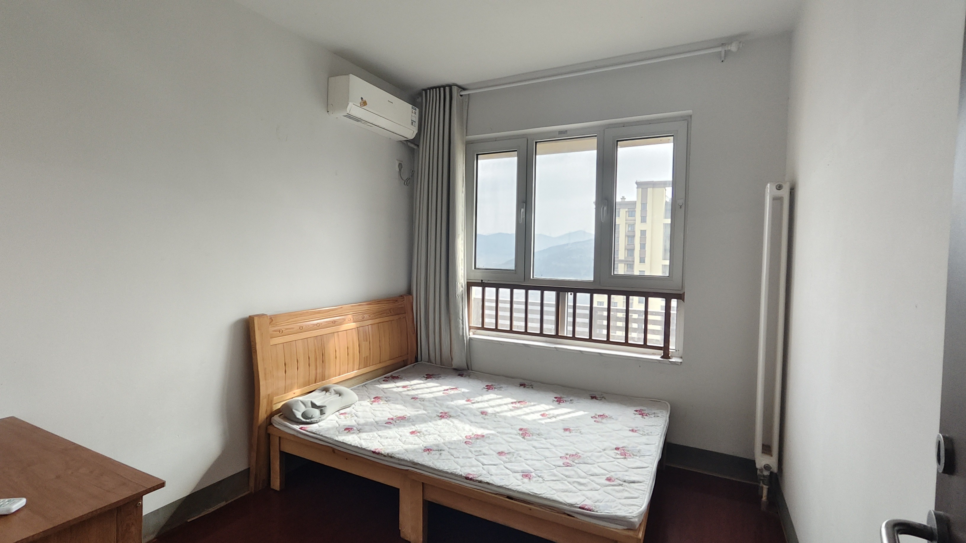 中建长清湖乐园