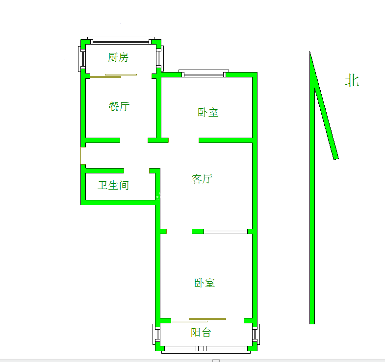 友谊苑小区