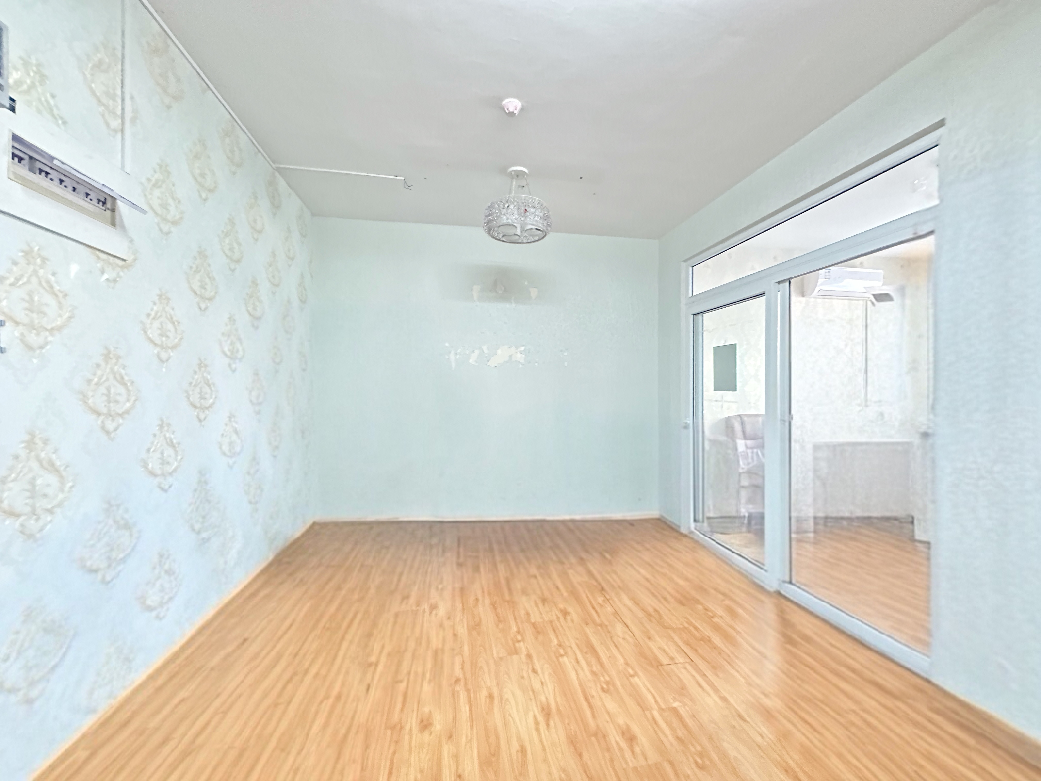  和谐西市场附近 可投资公寓