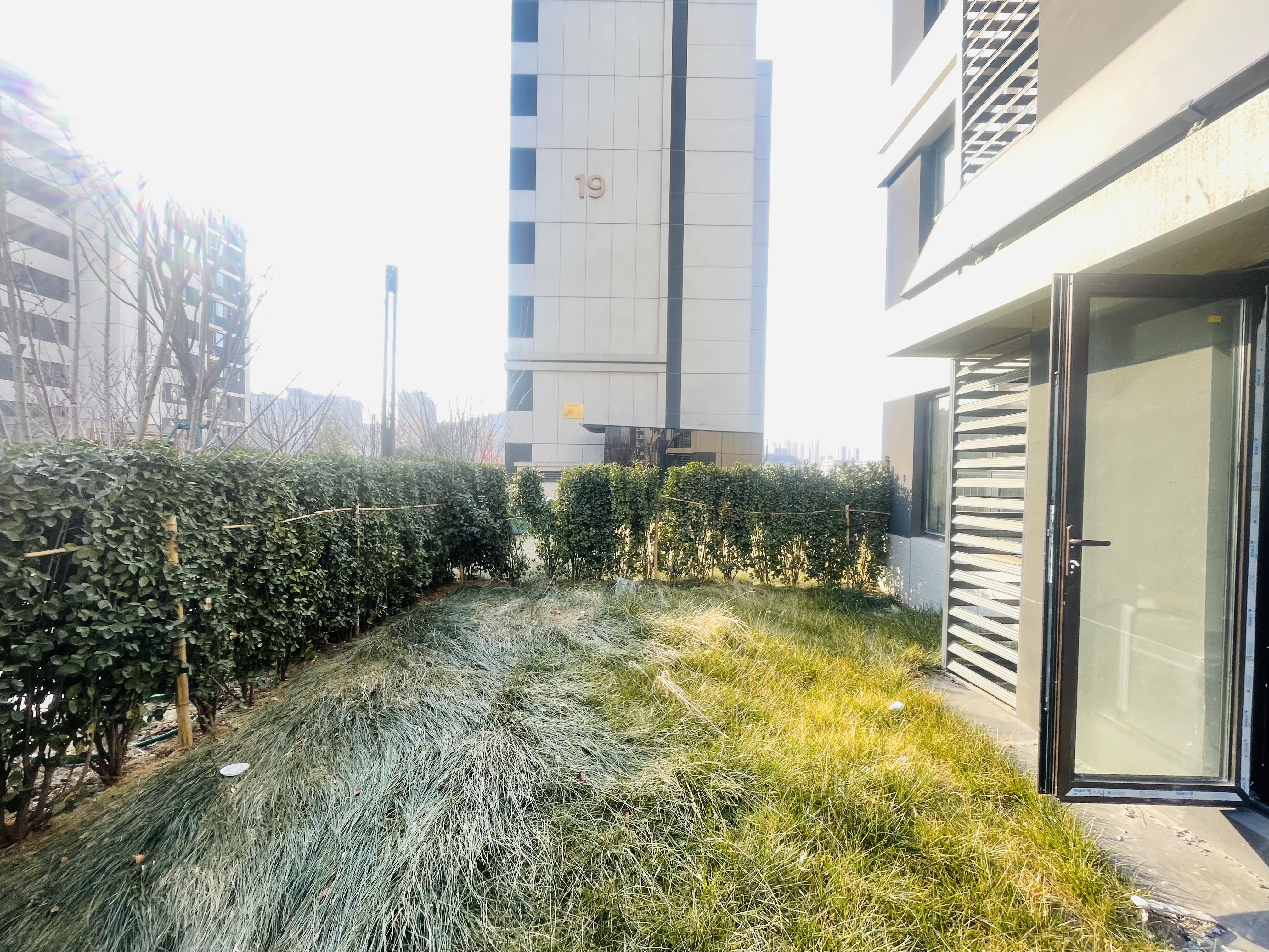 雪山万科城云湾园