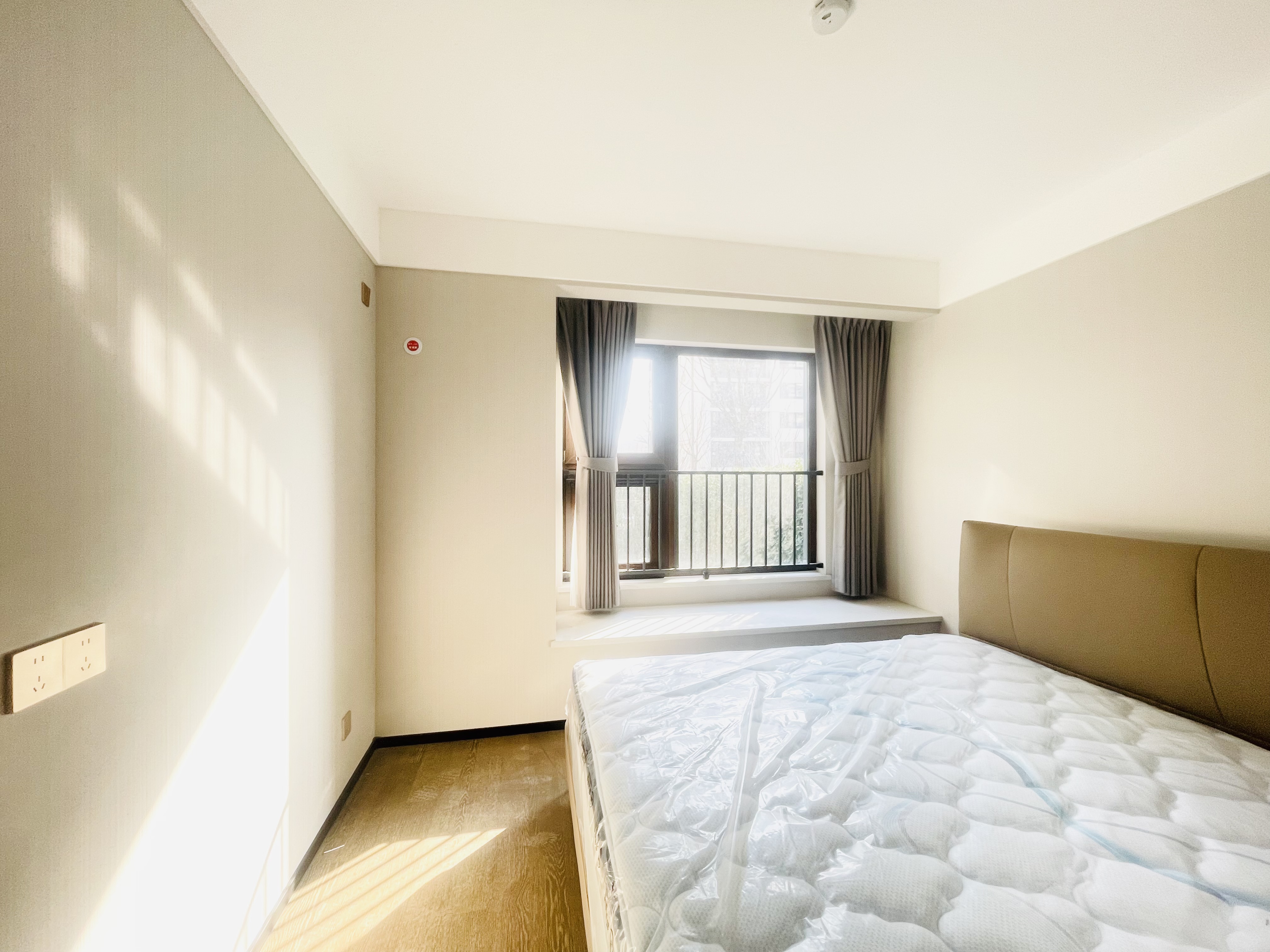 雪山万科城云湾园