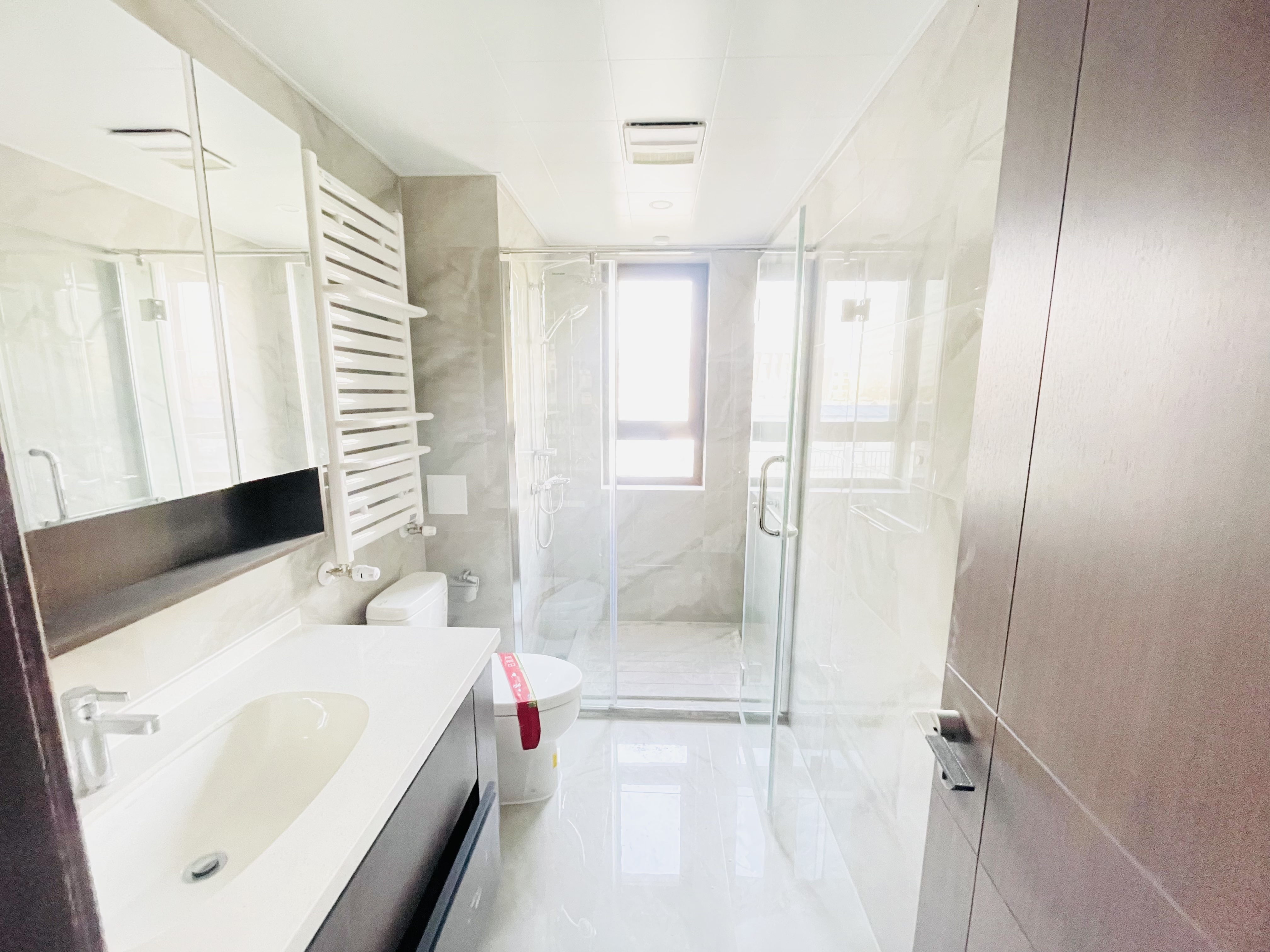 雪山万科城云湾园