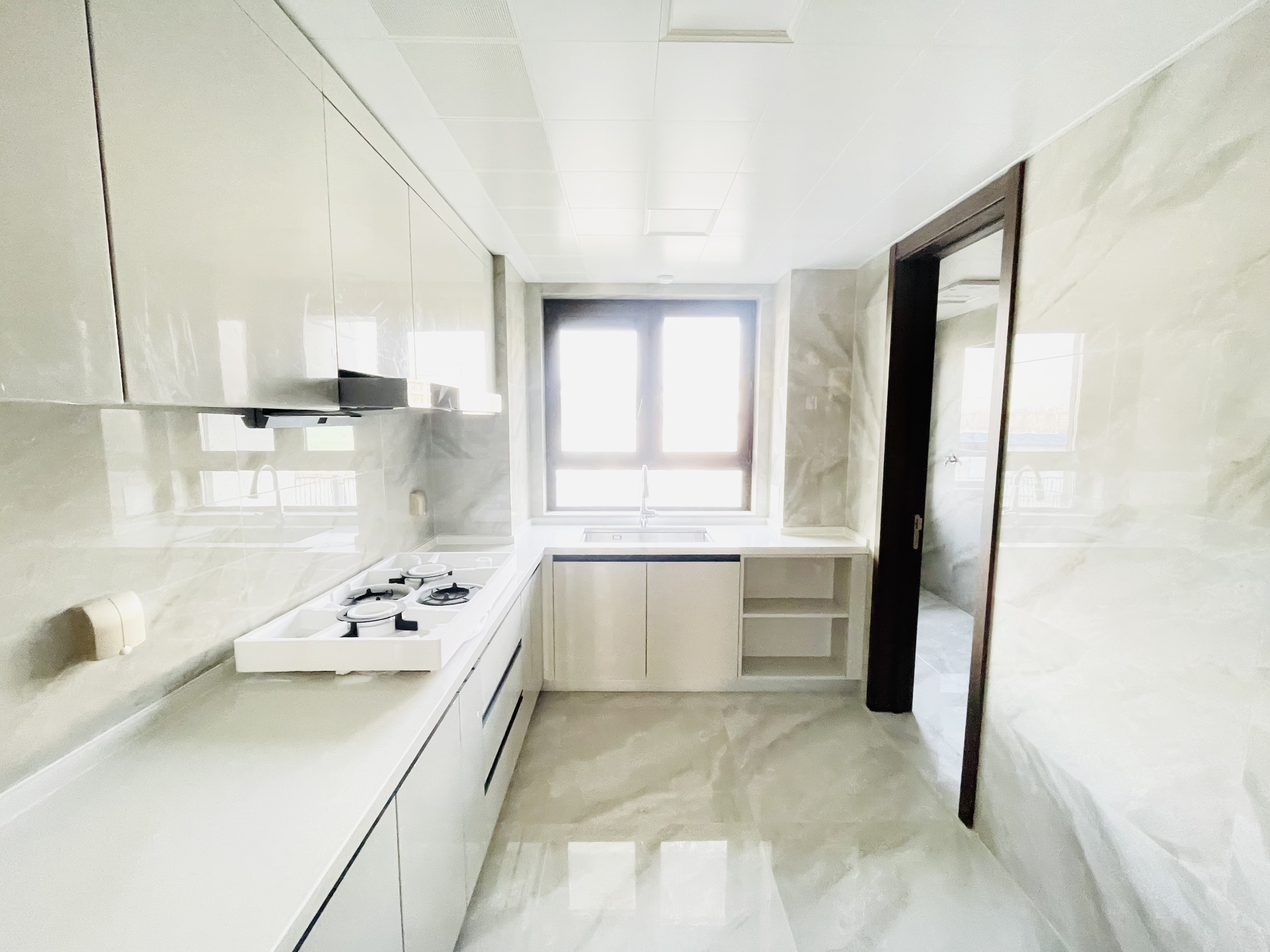 雪山万科城云湾园