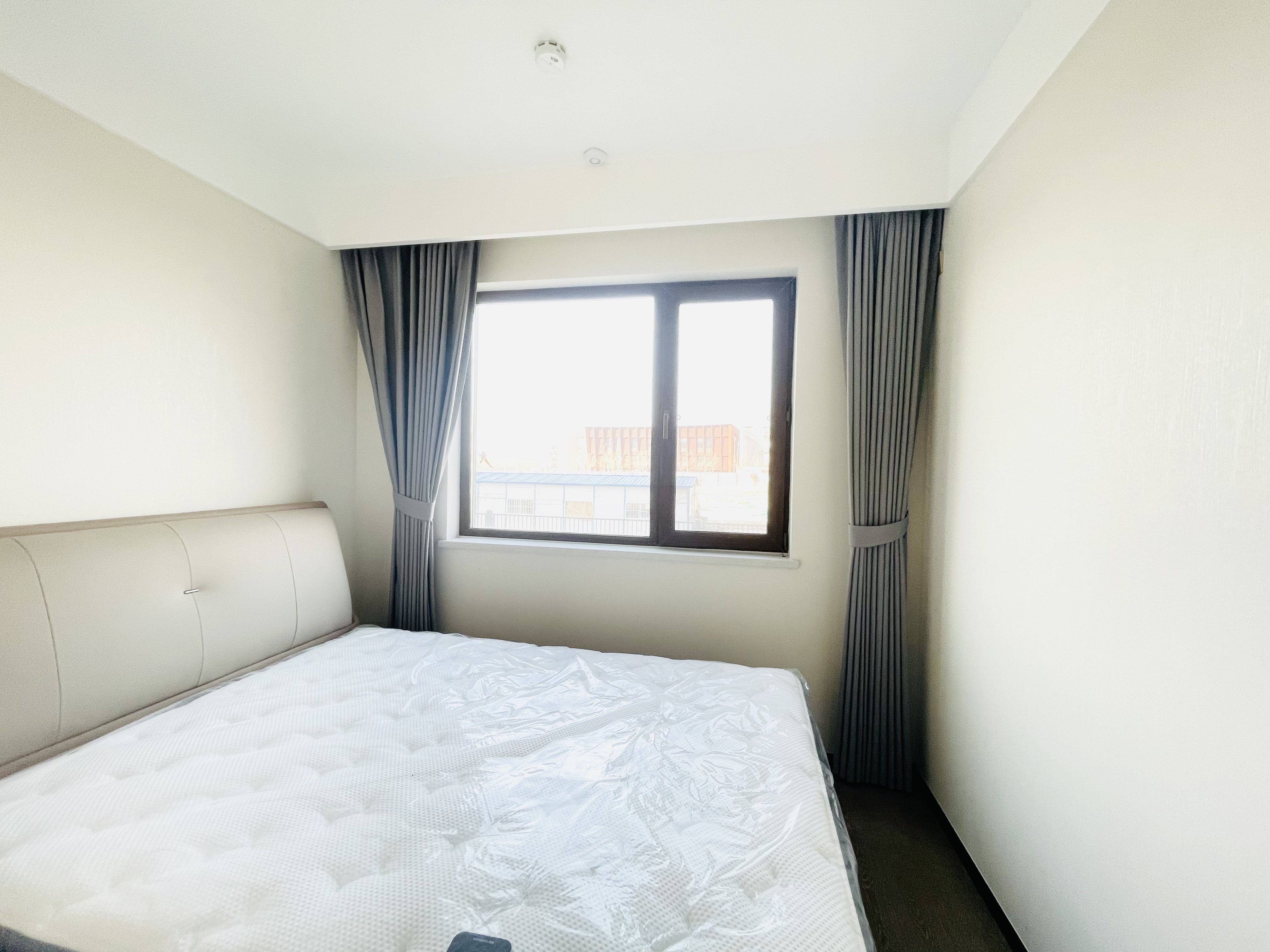 雪山万科城云湾园