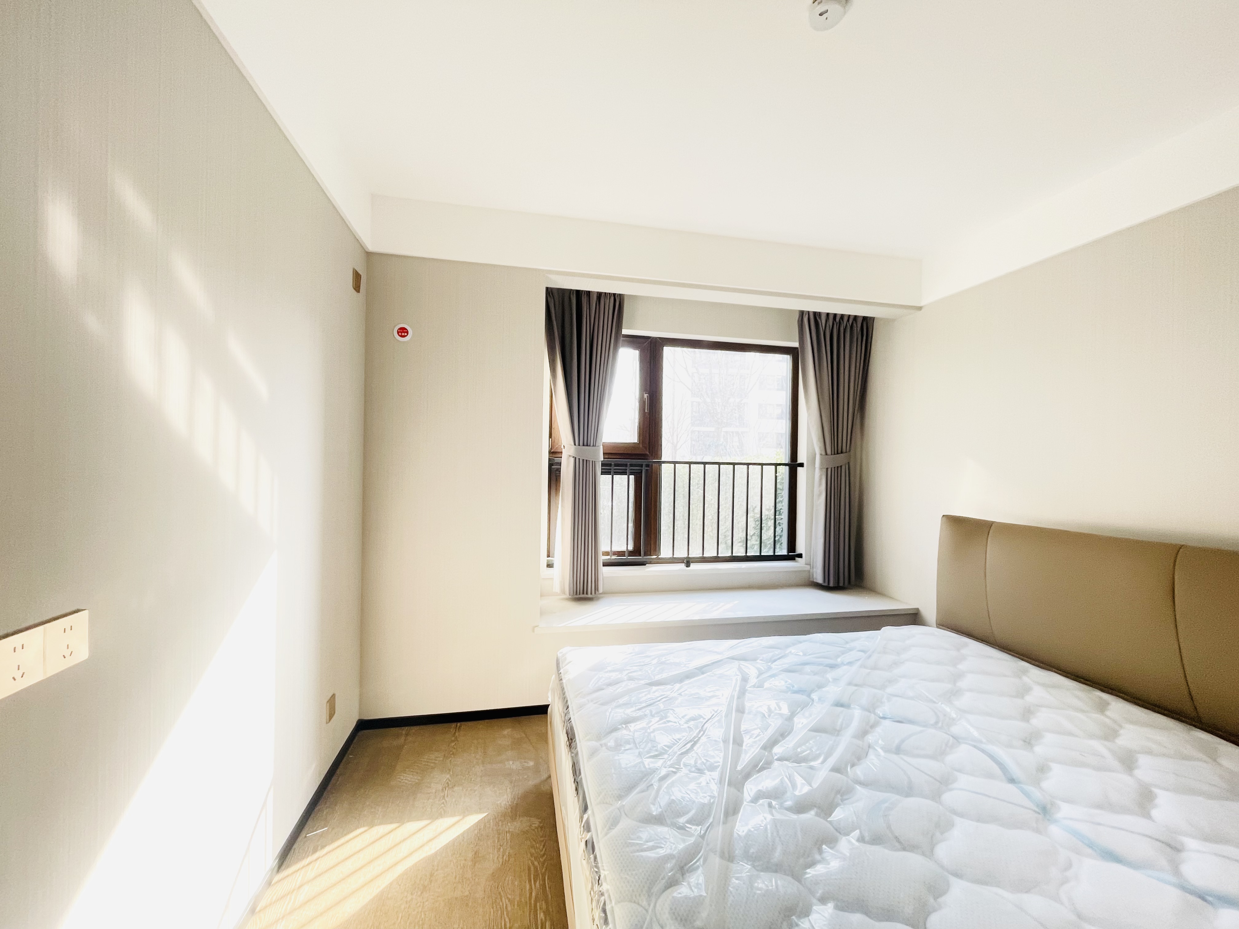 雪山万科城云湾园