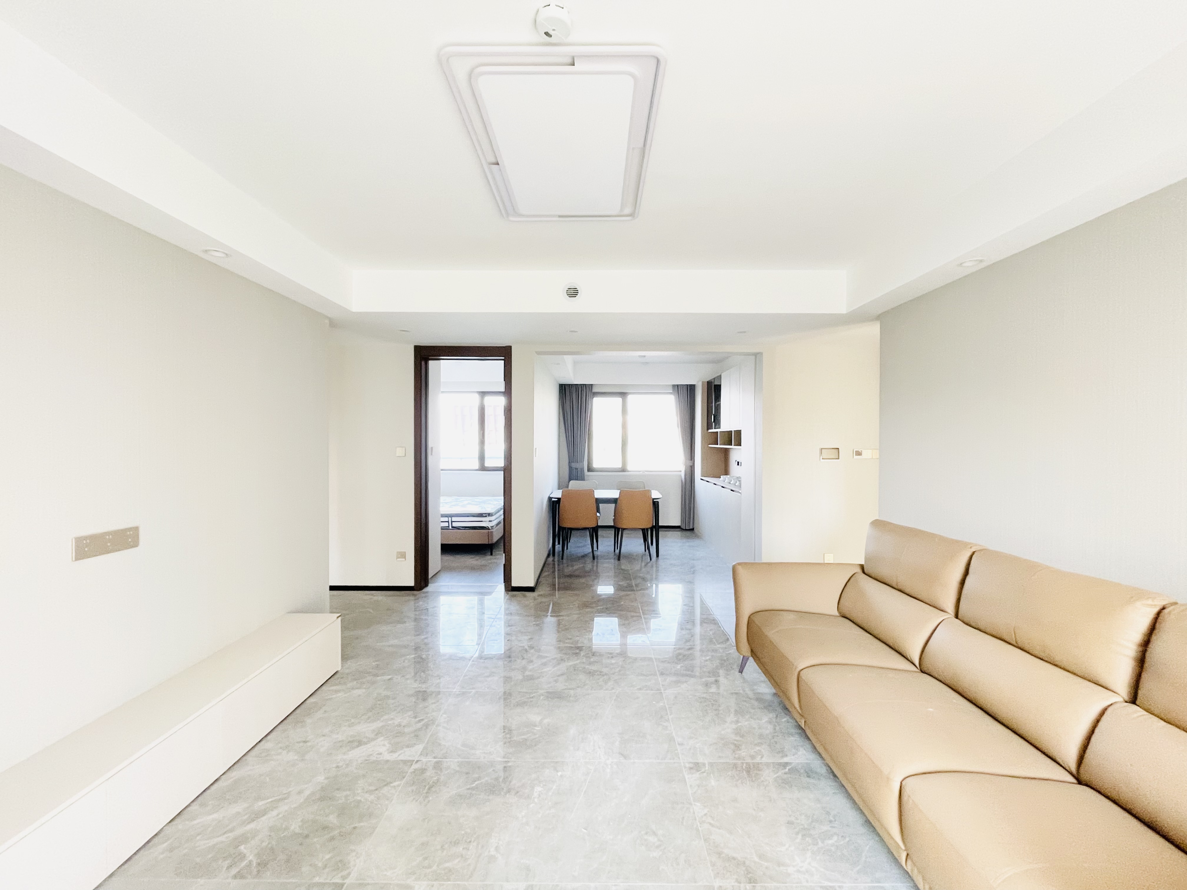 雪山万科城云湾园